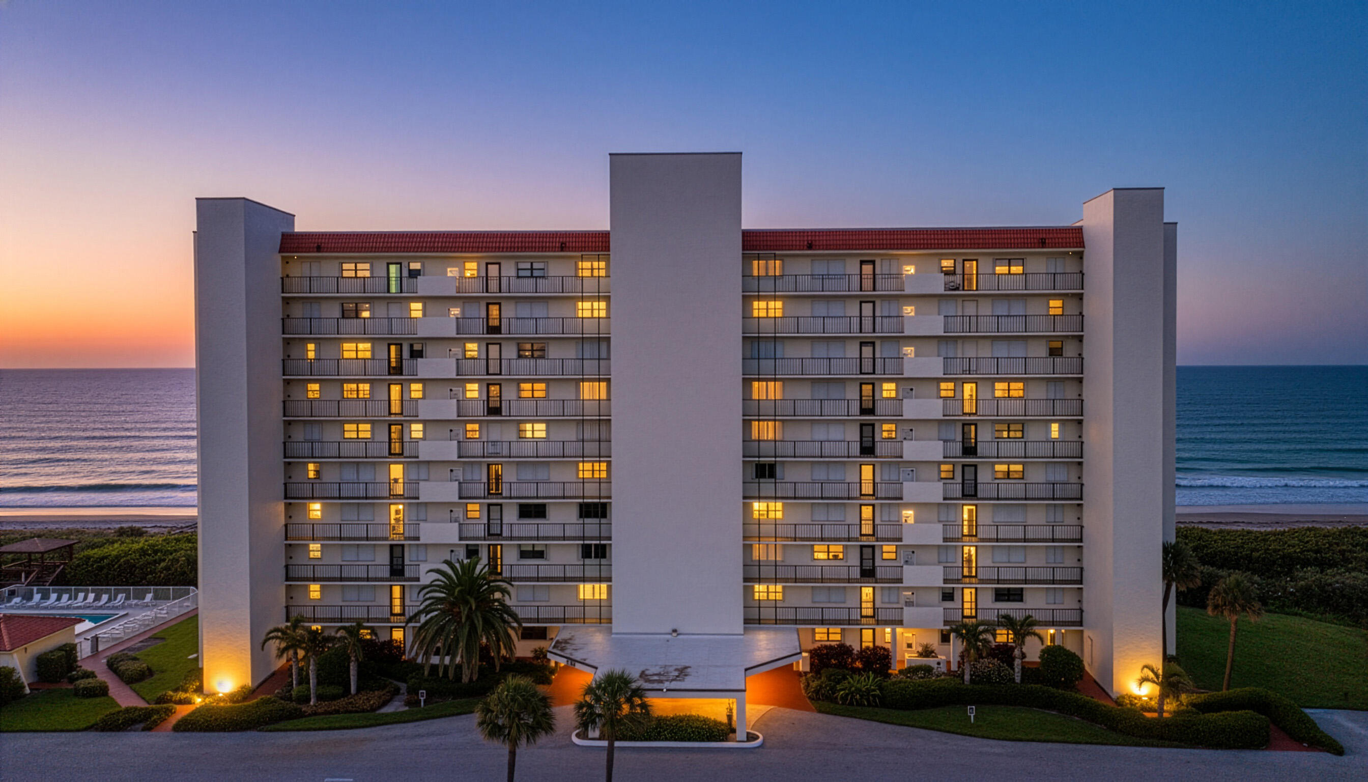 9490 S Ocean #Apt 710