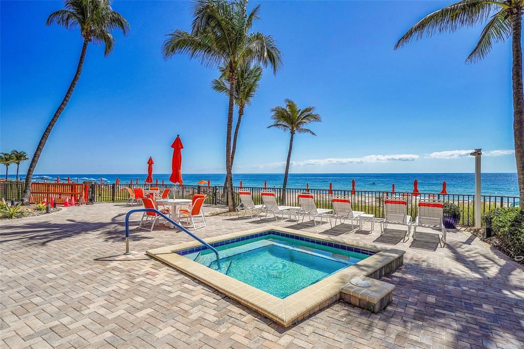 3800 Galt Ocean #204