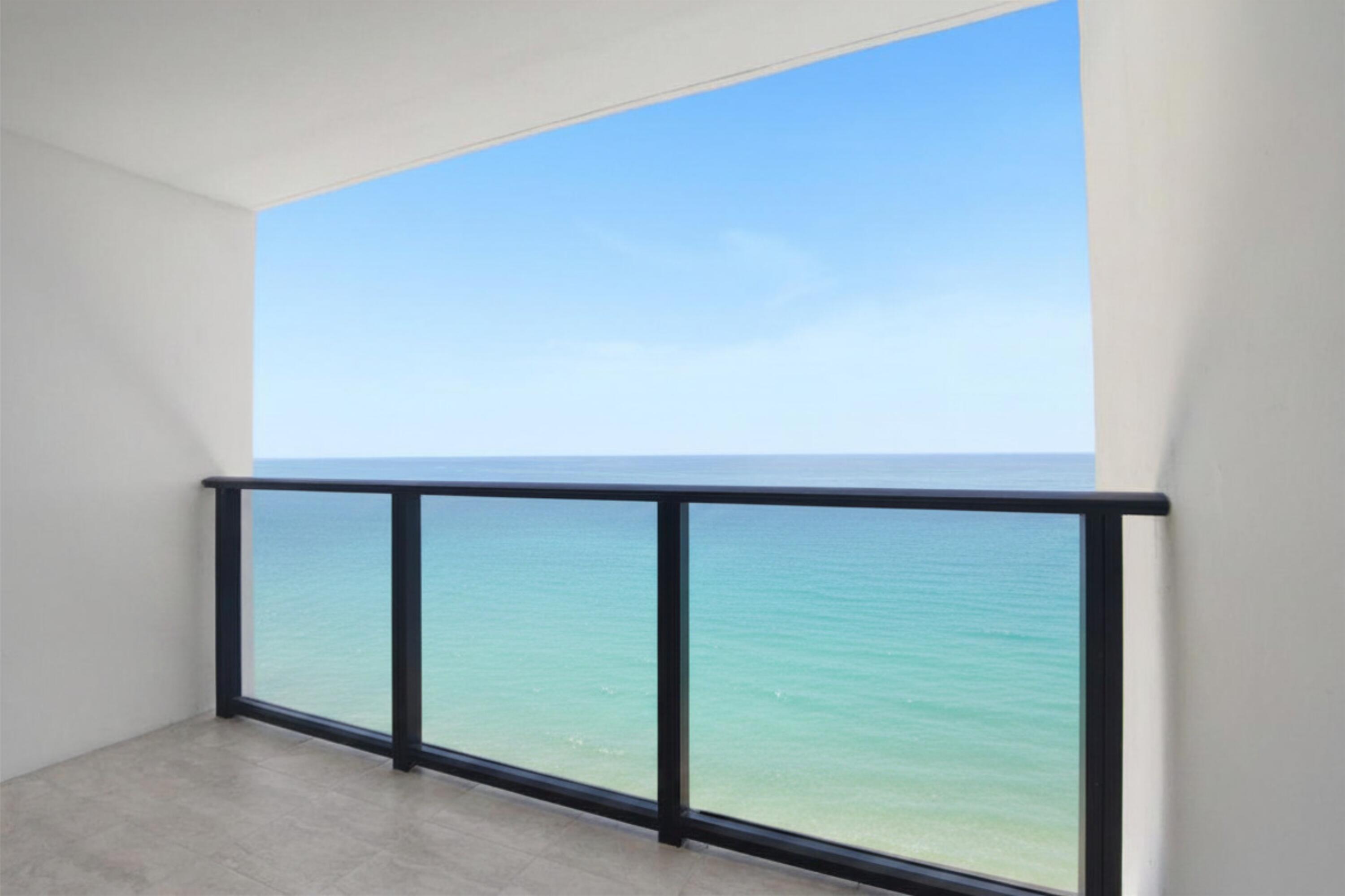 2301 S Ocean #2303
