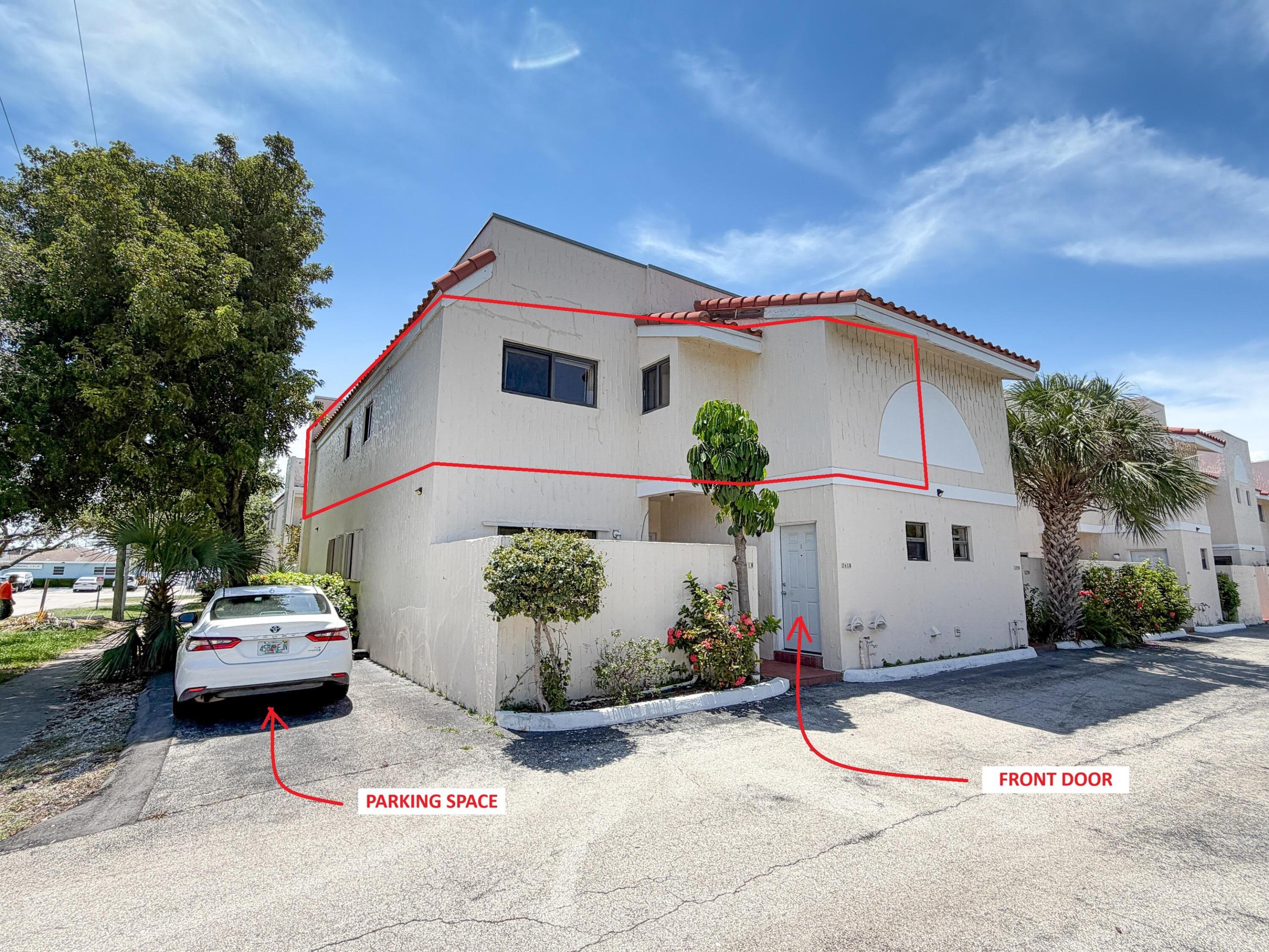 241 SE 11th Ave #241a