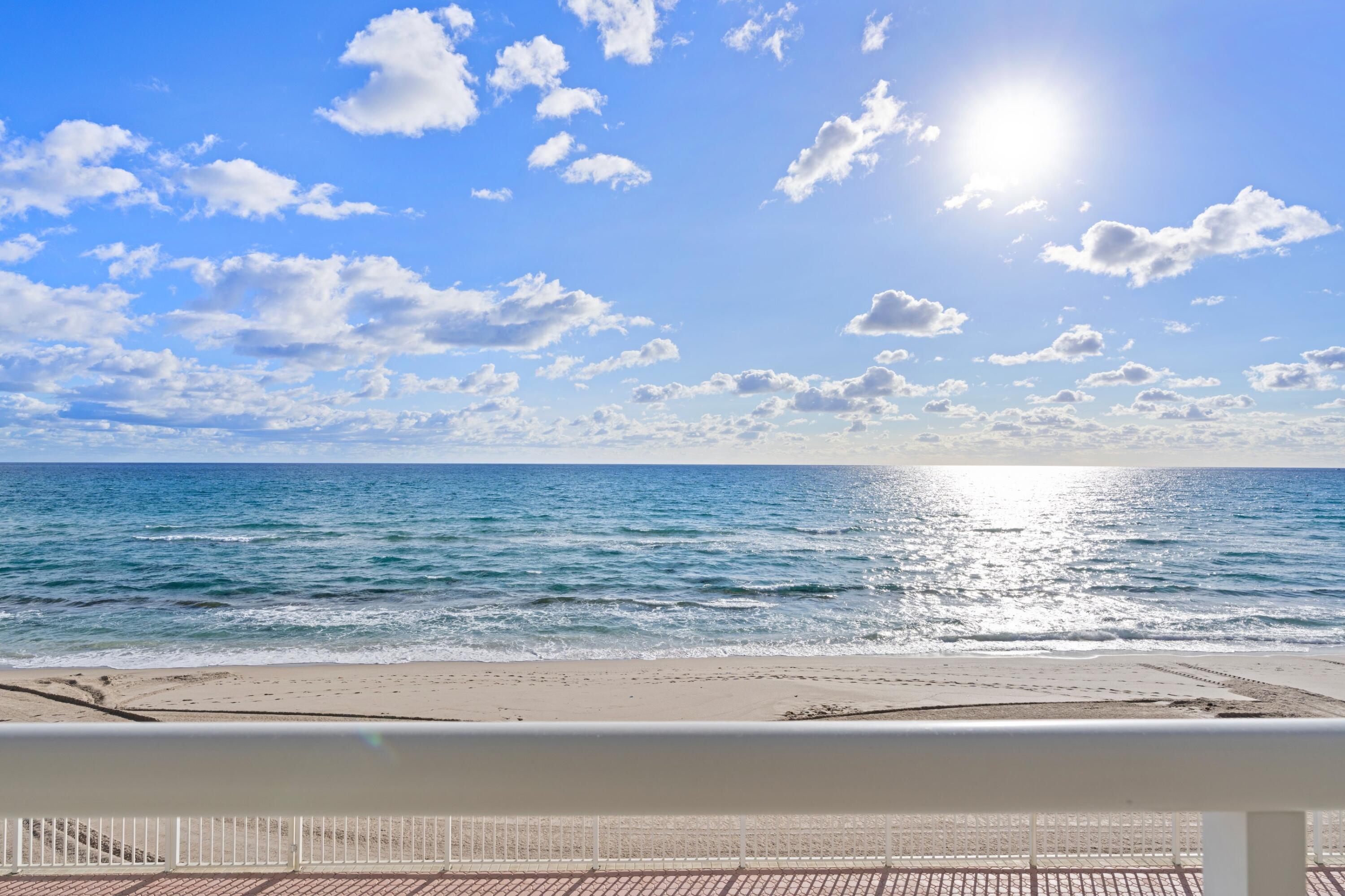 3600 S Ocean #203