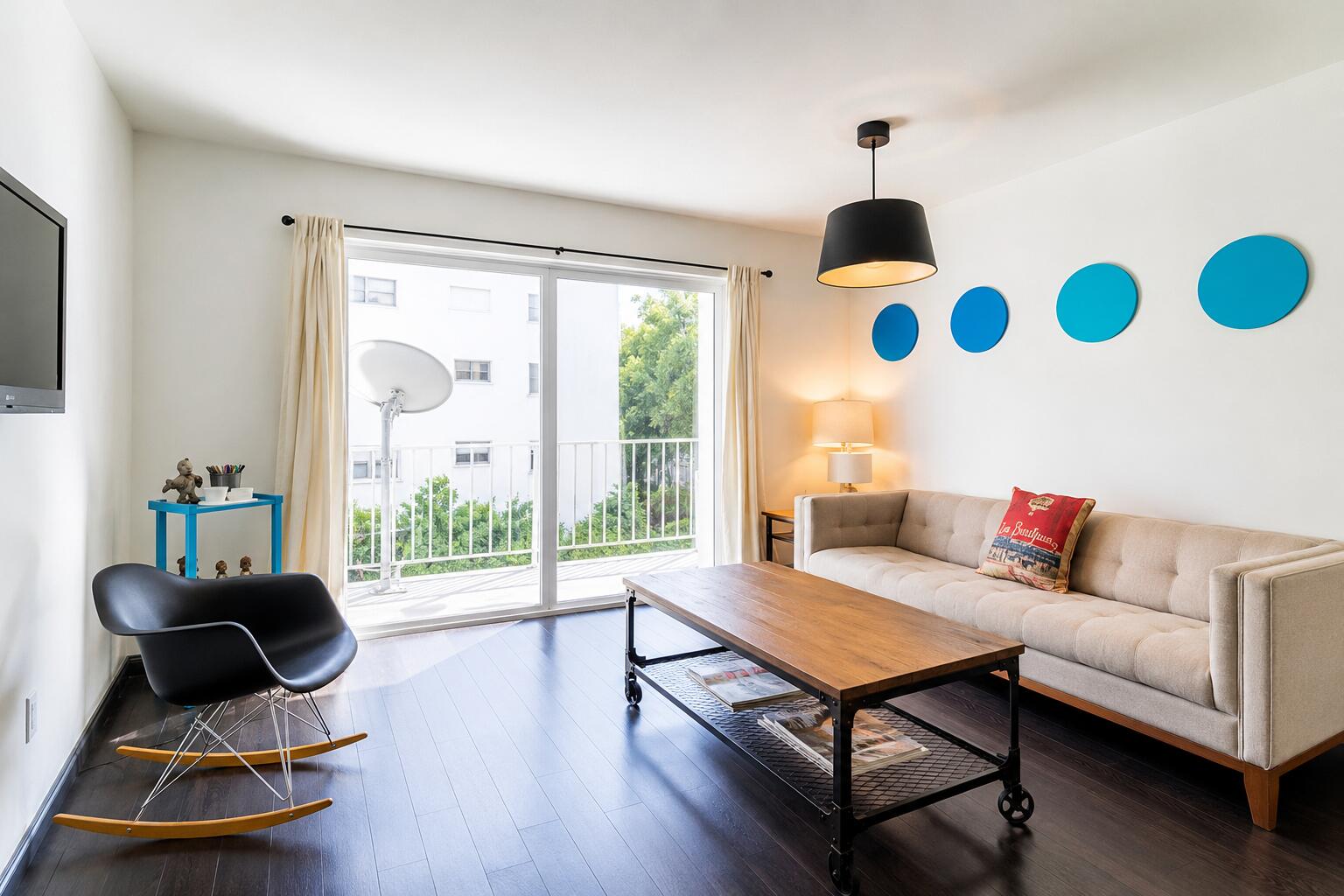 1245 West #302
