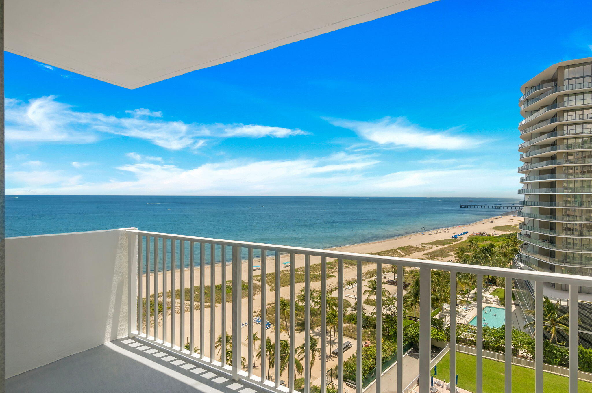 750 N Ocean #1202