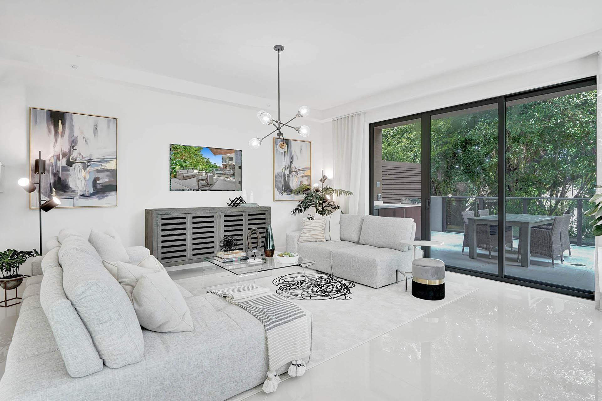 3040 N Ocean #N106