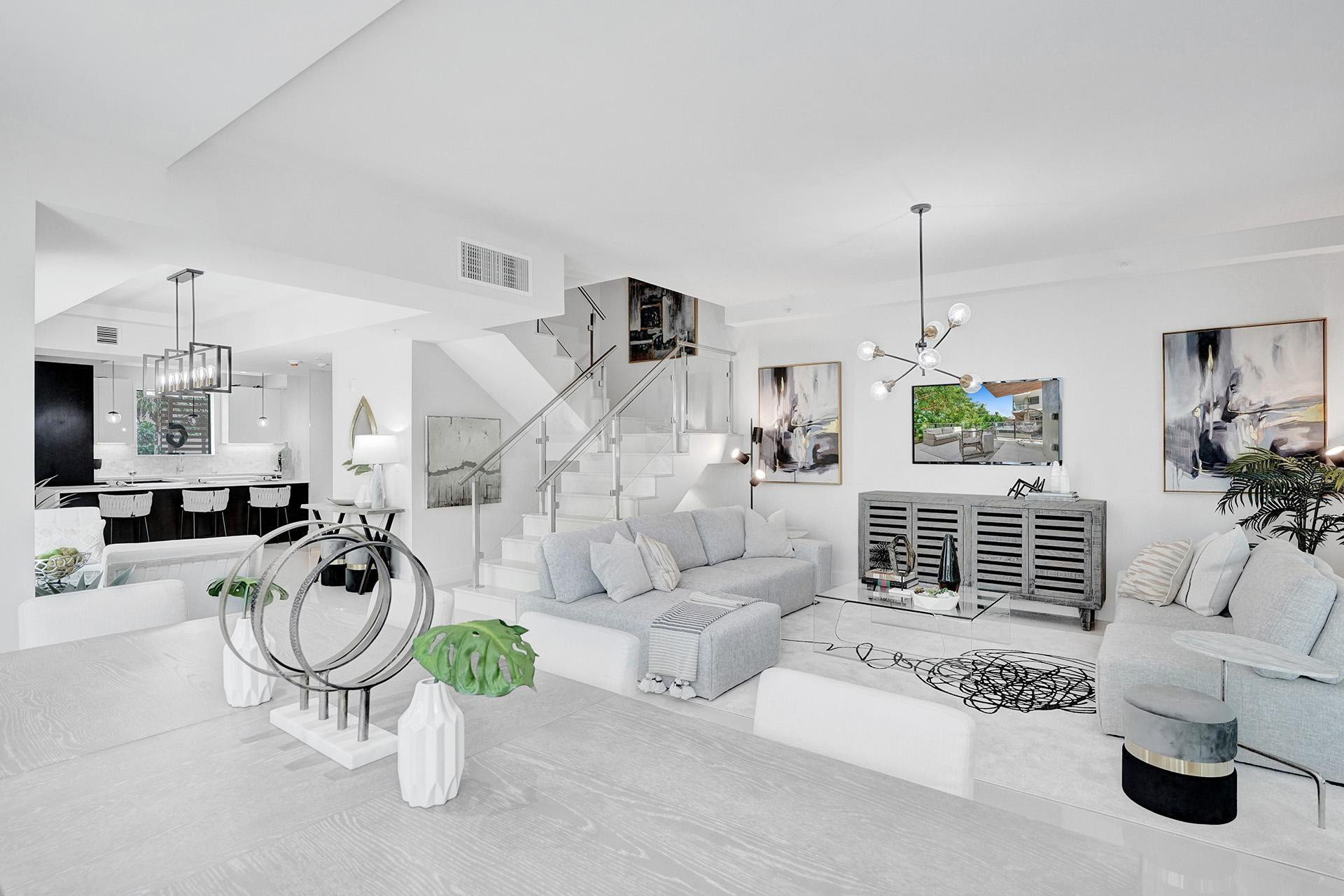 3040 N Ocean #N106 Fort Lauderdale, FL 33308