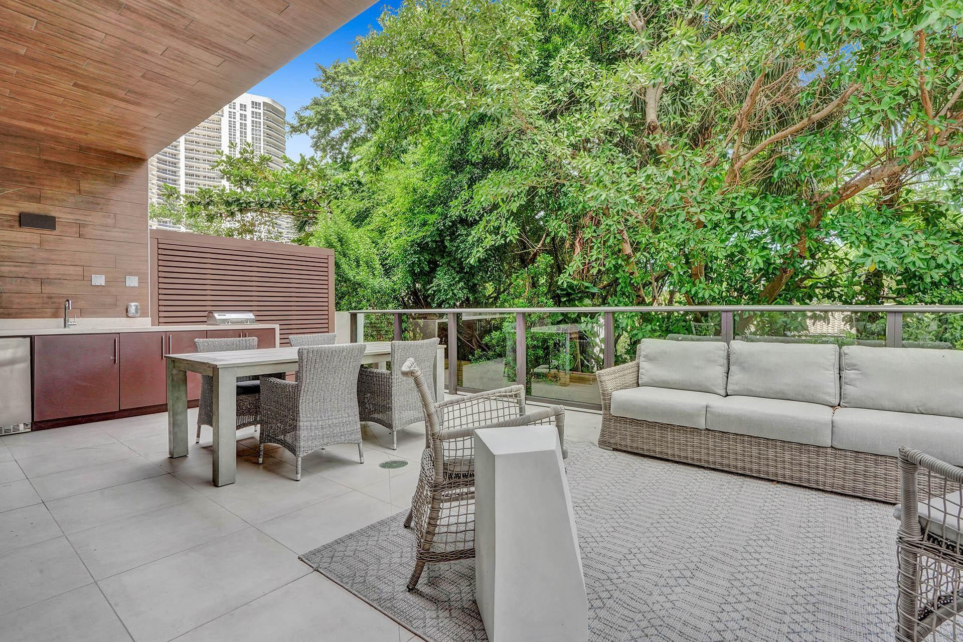 3040 N Ocean #N106 Fort Lauderdale, FL 33308