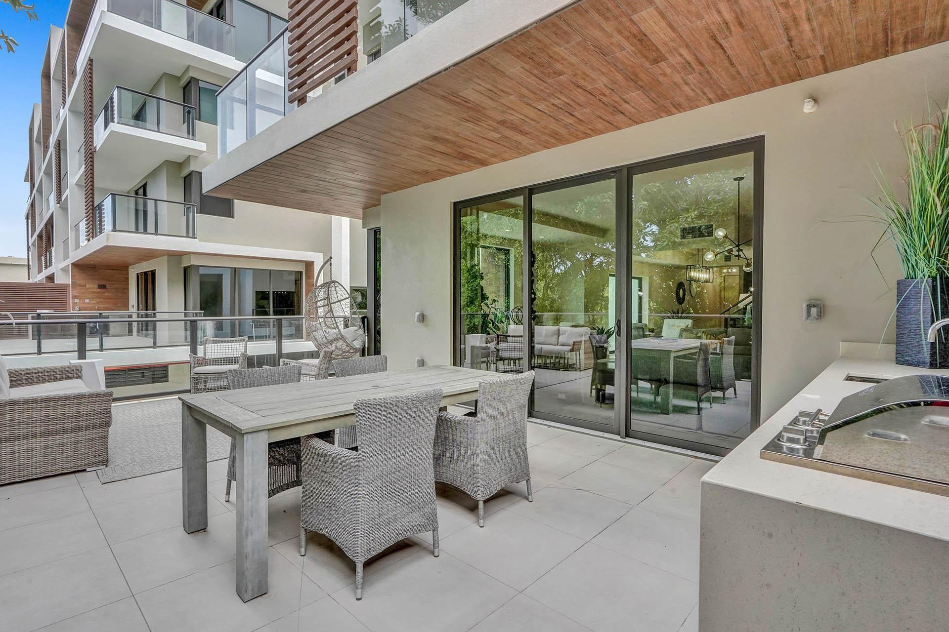 3040 N Ocean #N106 Fort Lauderdale, FL 33308