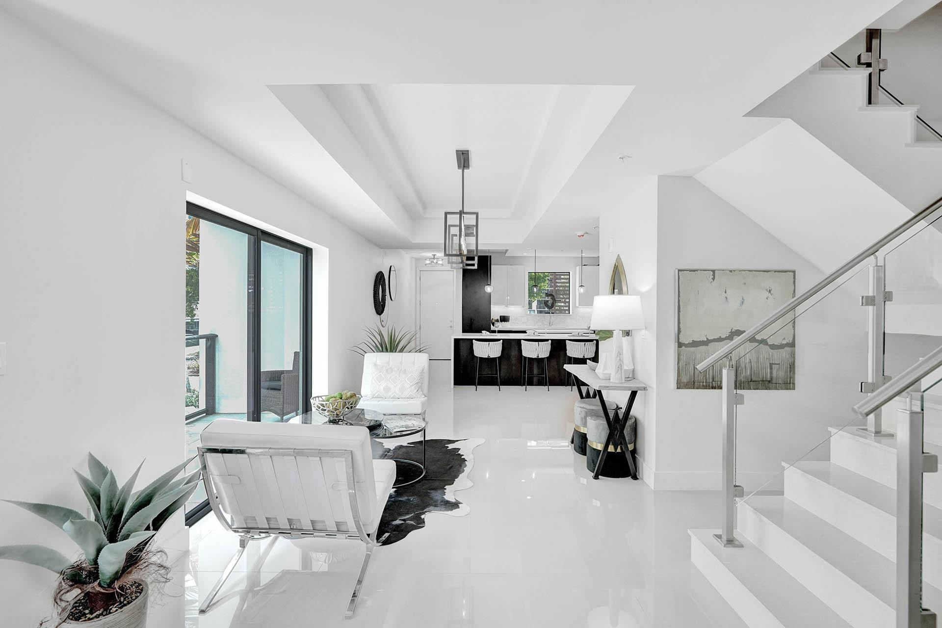3040 N Ocean #N106 Fort Lauderdale, FL 33308