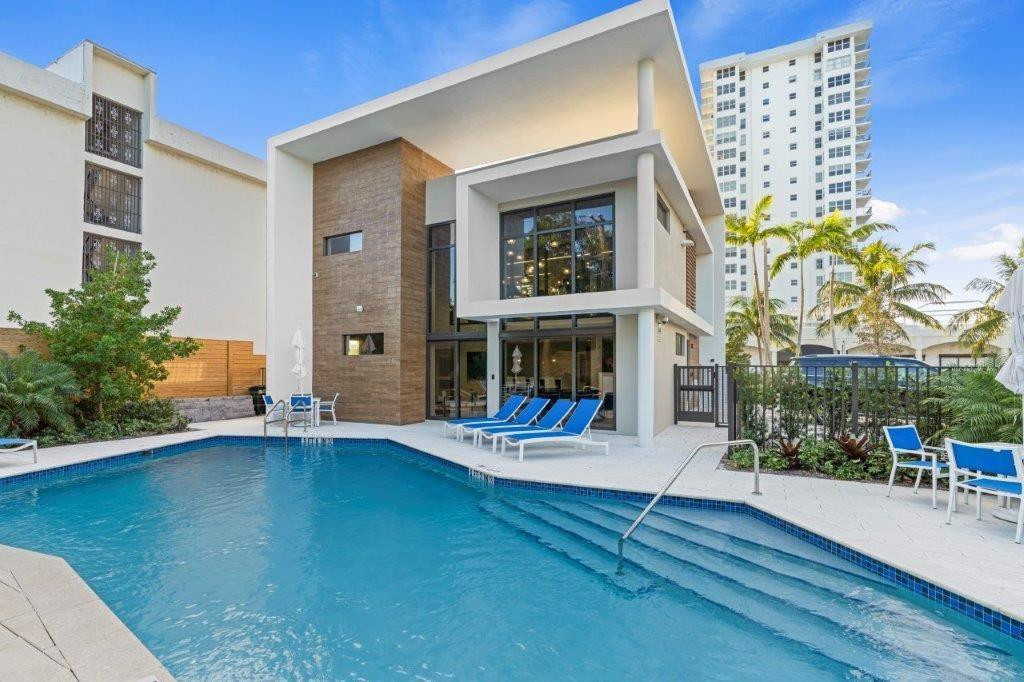 3040 N Ocean #N106 Fort Lauderdale, FL 33308