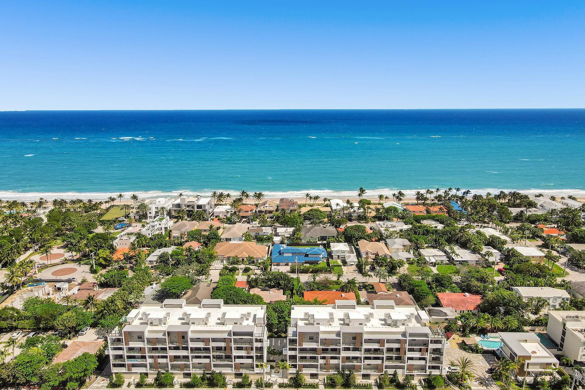 3040 N Ocean #N106 Fort Lauderdale, FL 33308