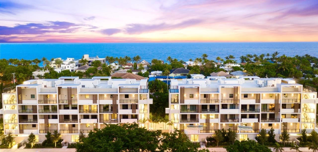 3040 N Ocean #N106 Fort Lauderdale, FL 33308