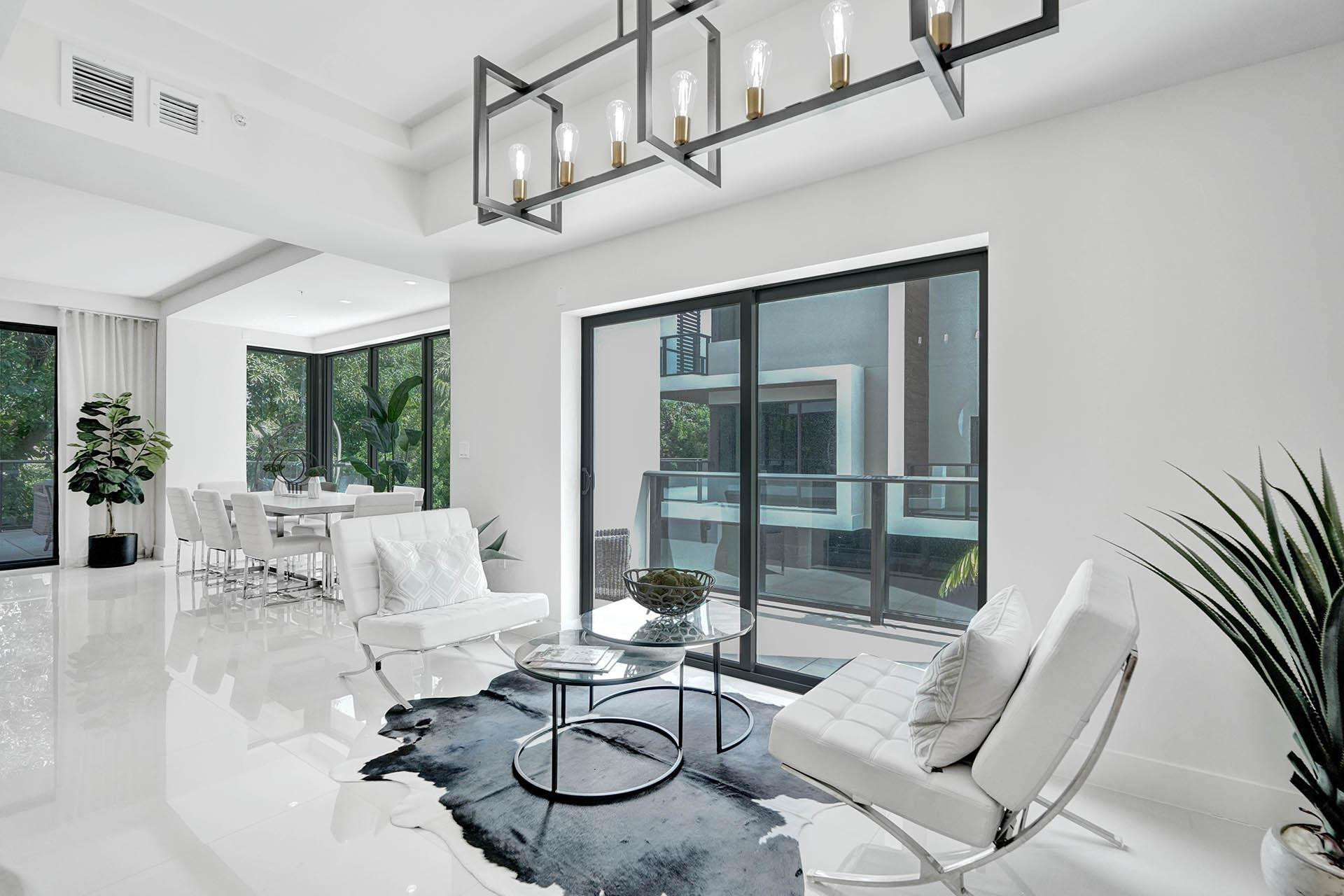 3040 N Ocean #N106 Fort Lauderdale, FL 33308