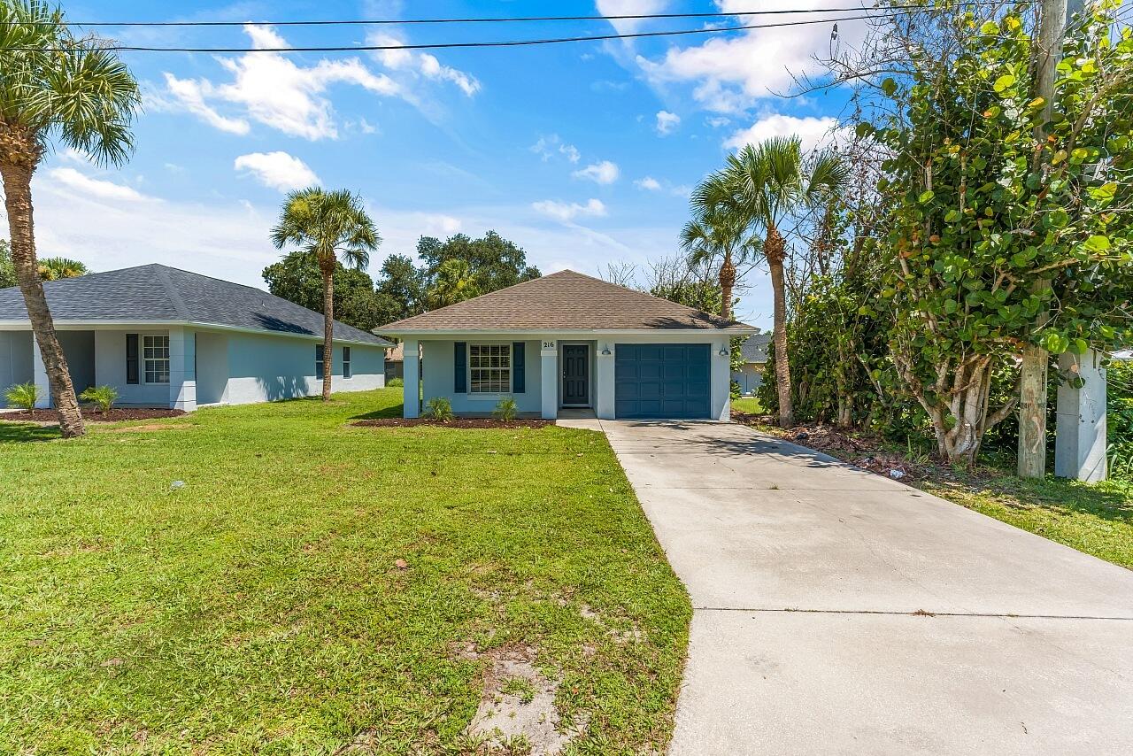 216 13th Vero Beach, FL 32962