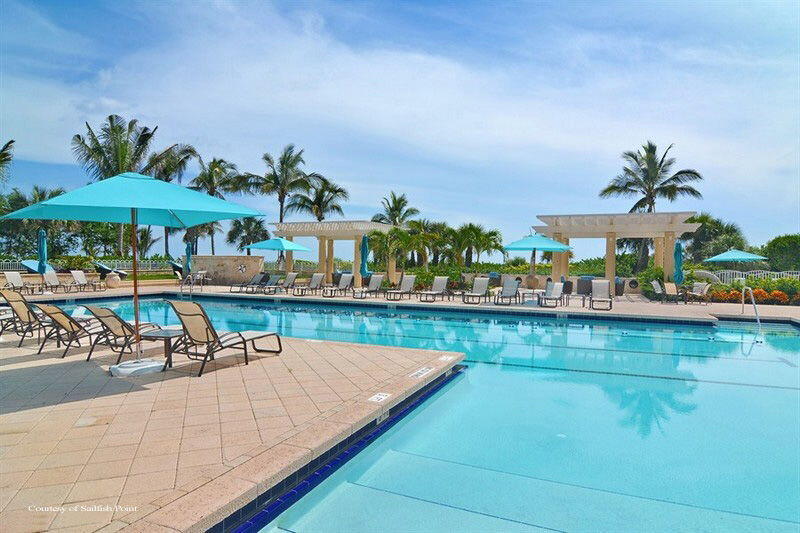 6854 SE Isle Way Stuart, FL 34996