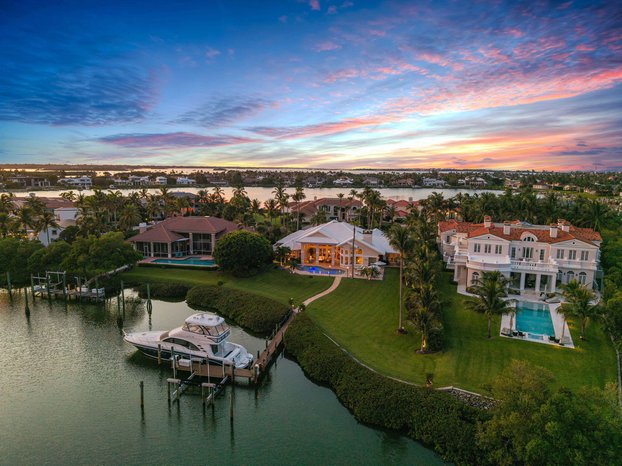 6854 SE Isle Way Stuart, FL 34996