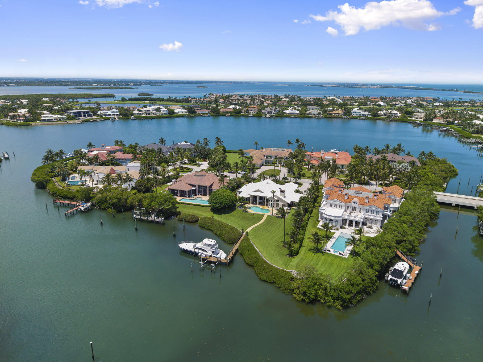 6854 SE Isle Way Stuart, FL 34996