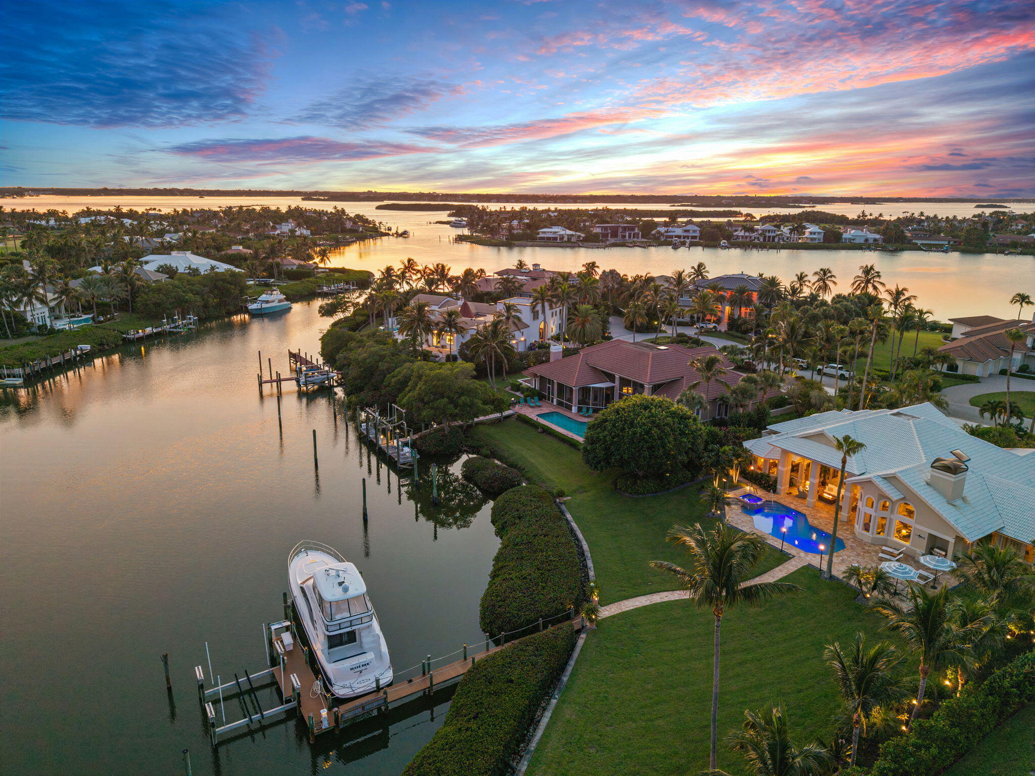 6854 SE Isle Way Stuart, FL 34996