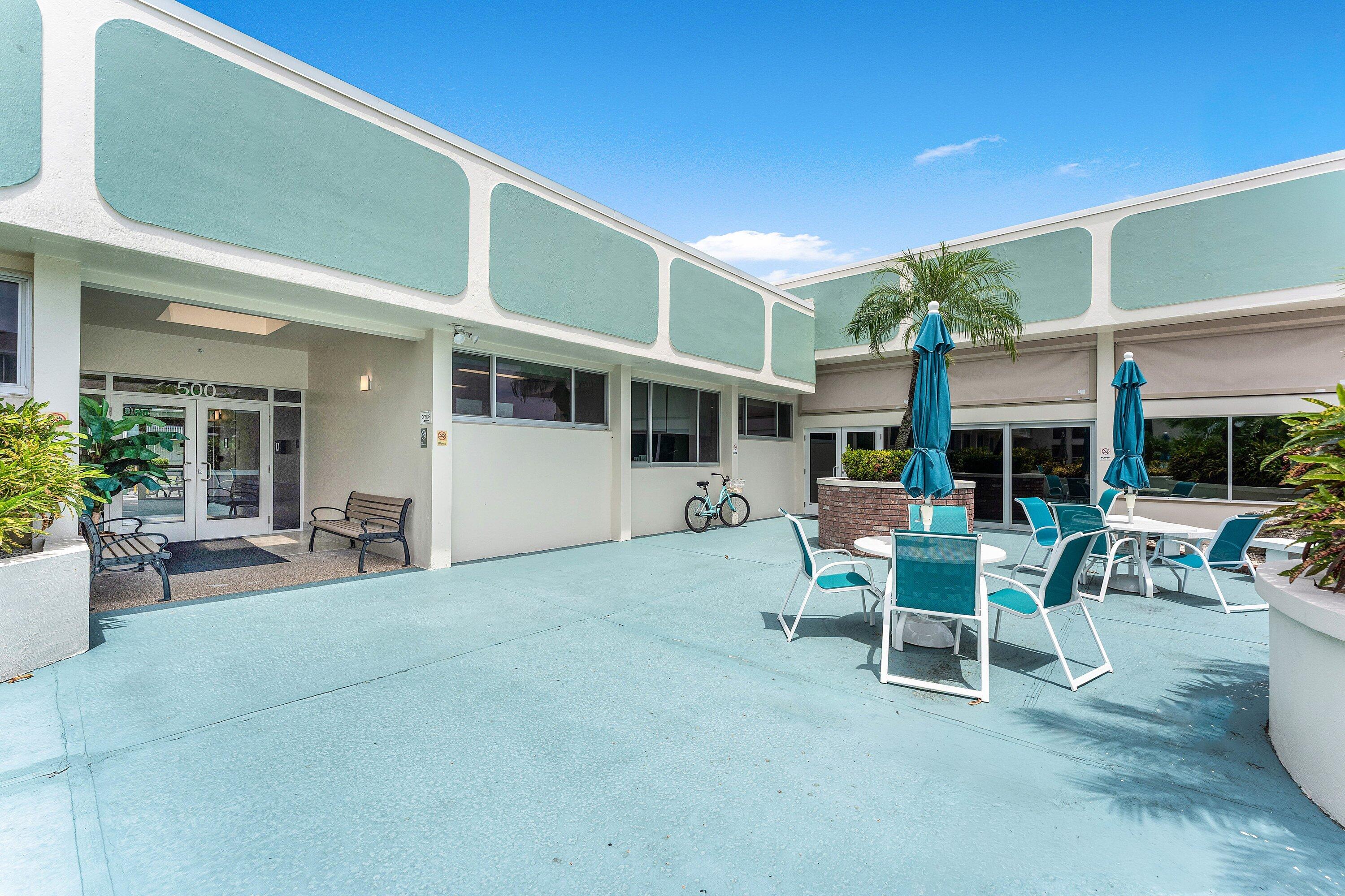 150 Horizon St Boynton Beach, FL 33435