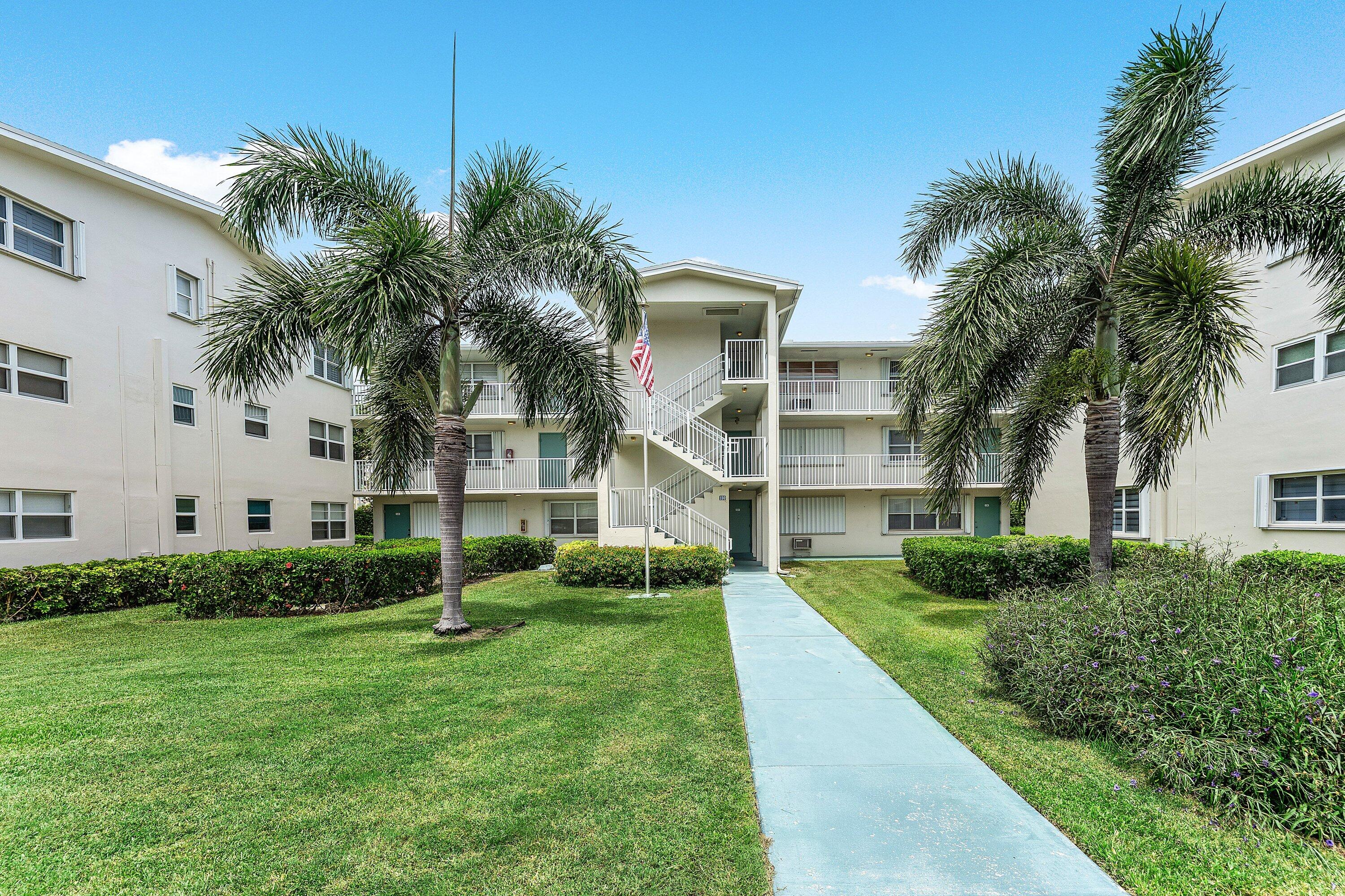 150 Horizon St Boynton Beach, FL 33435