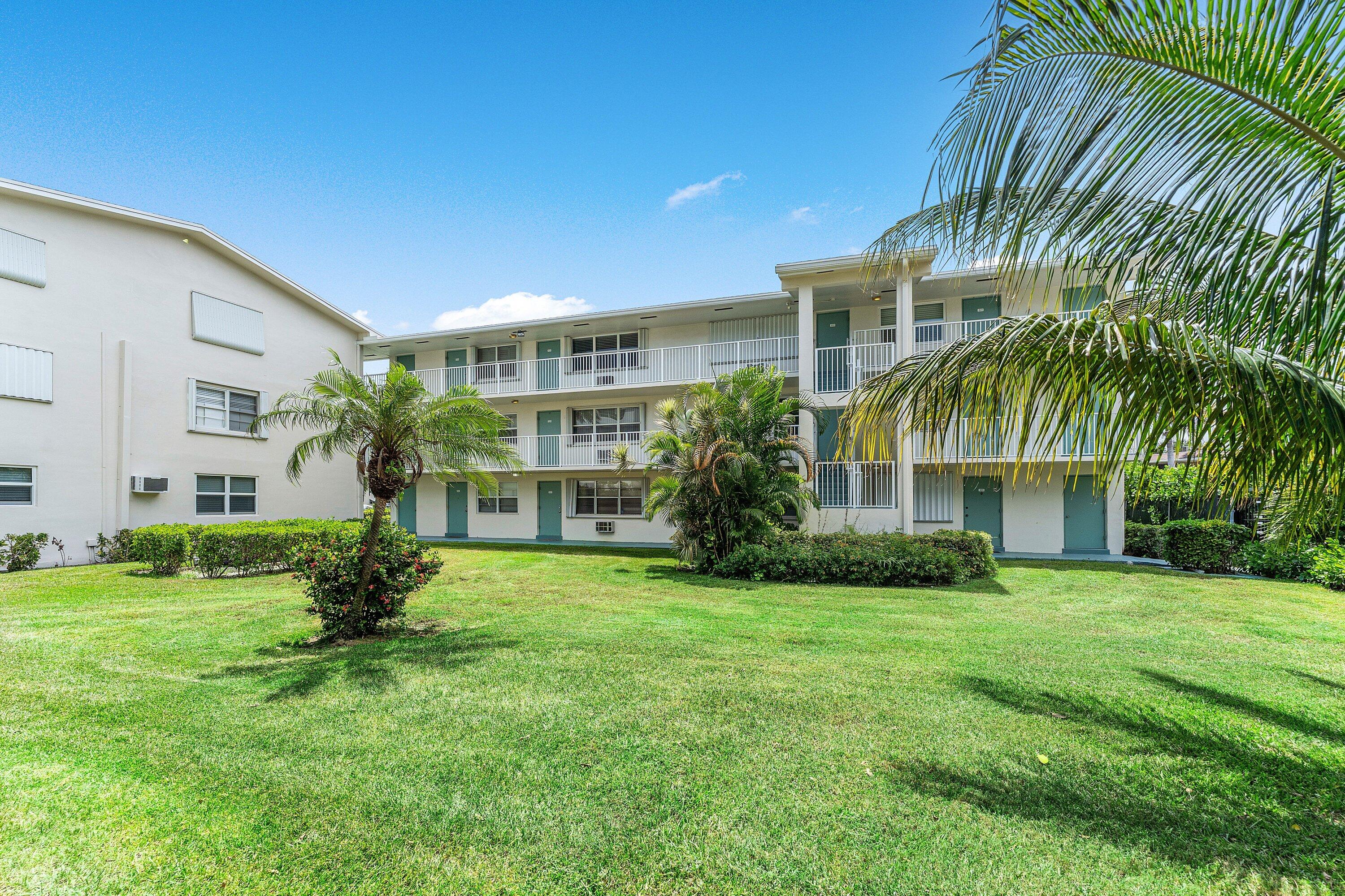 150 Horizon St Boynton Beach, FL 33435