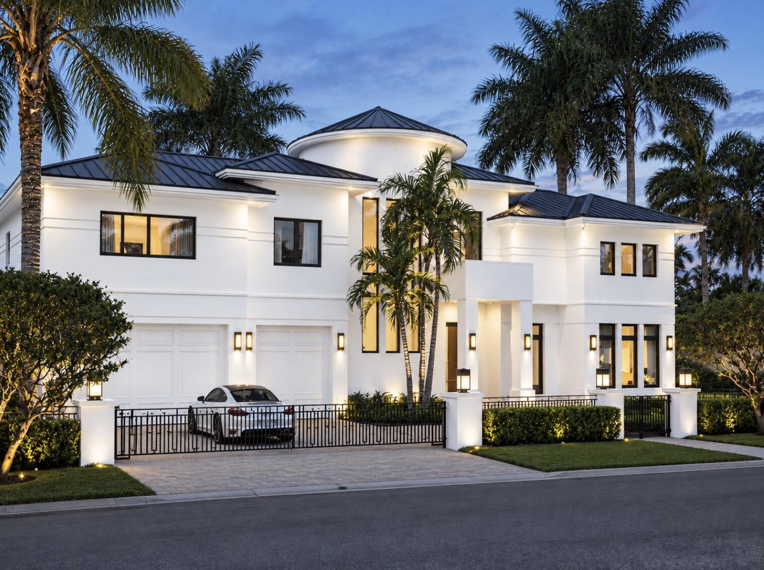 2415 Castilla Isle Fort Lauderdale, FL 33301