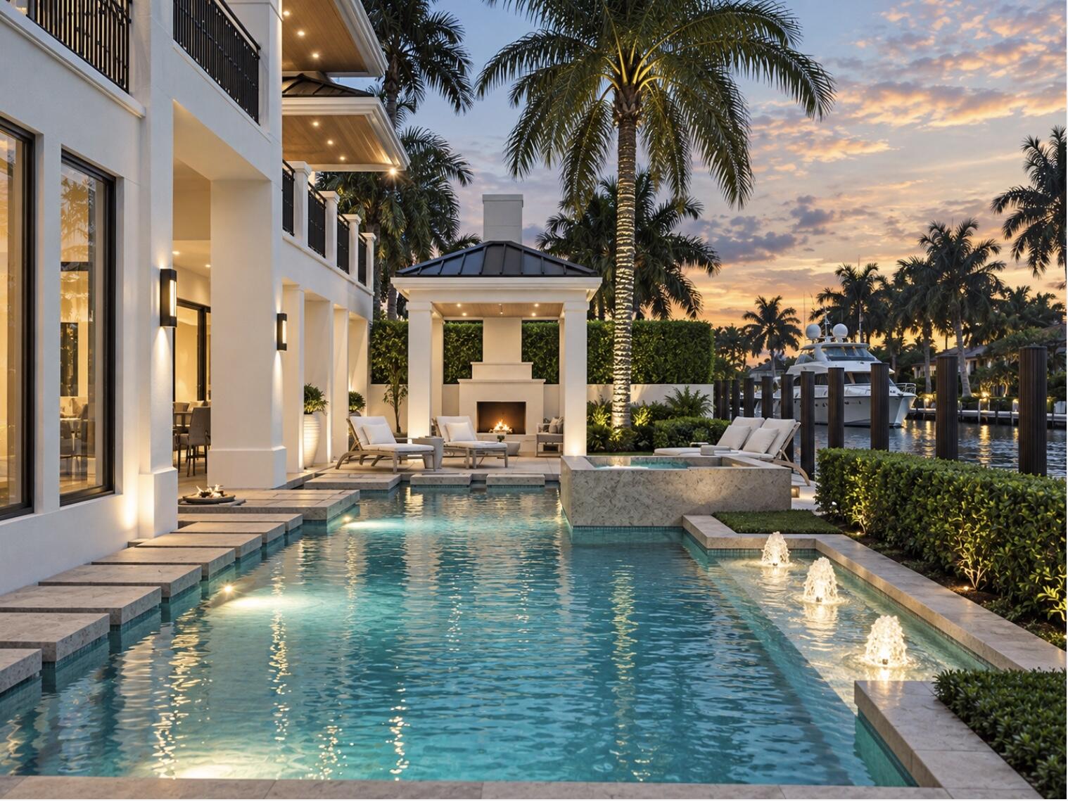 2415 Castilla Isle Fort Lauderdale, FL 33301