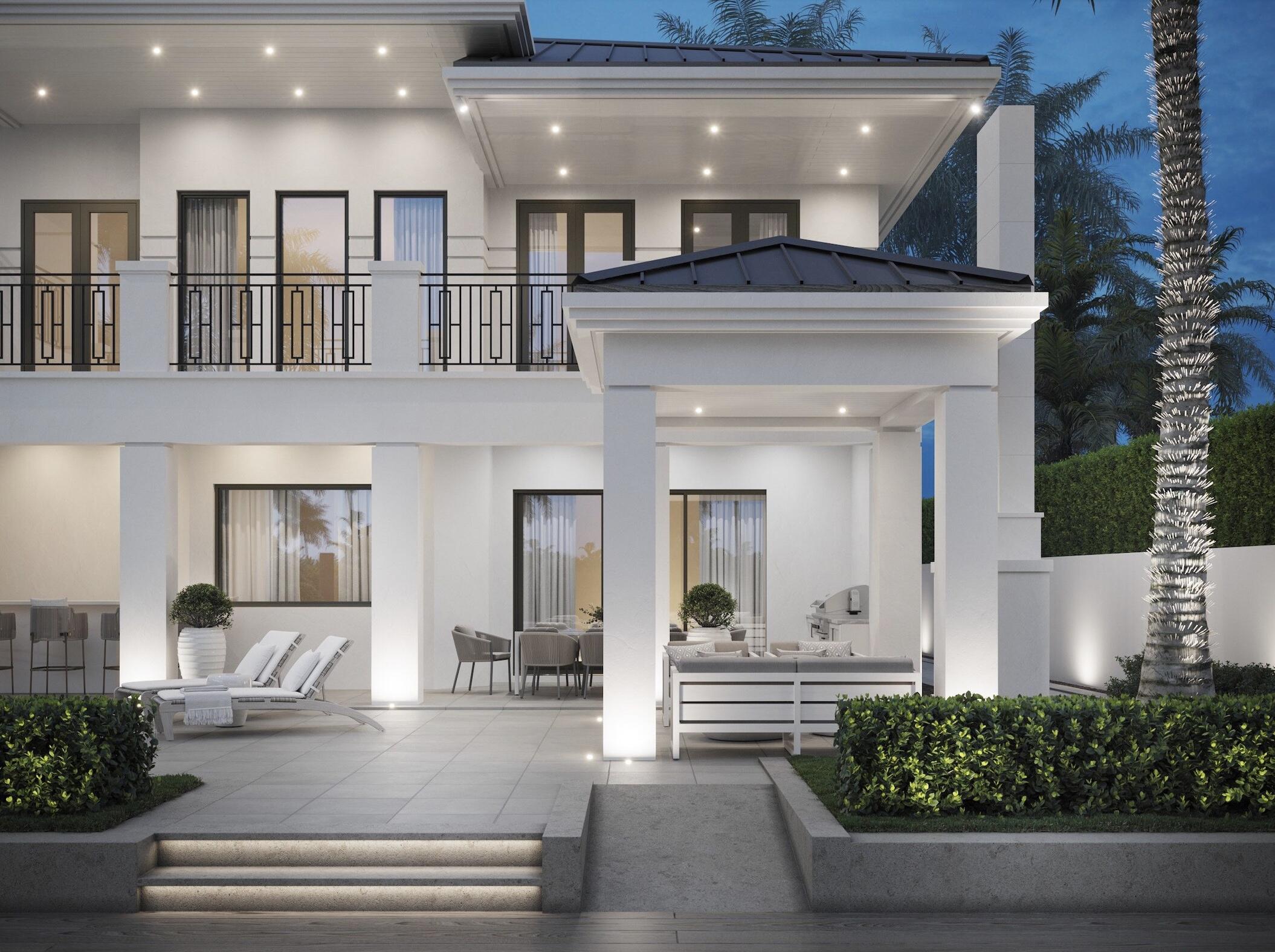 2415 Castilla Isle Fort Lauderdale, FL 33301