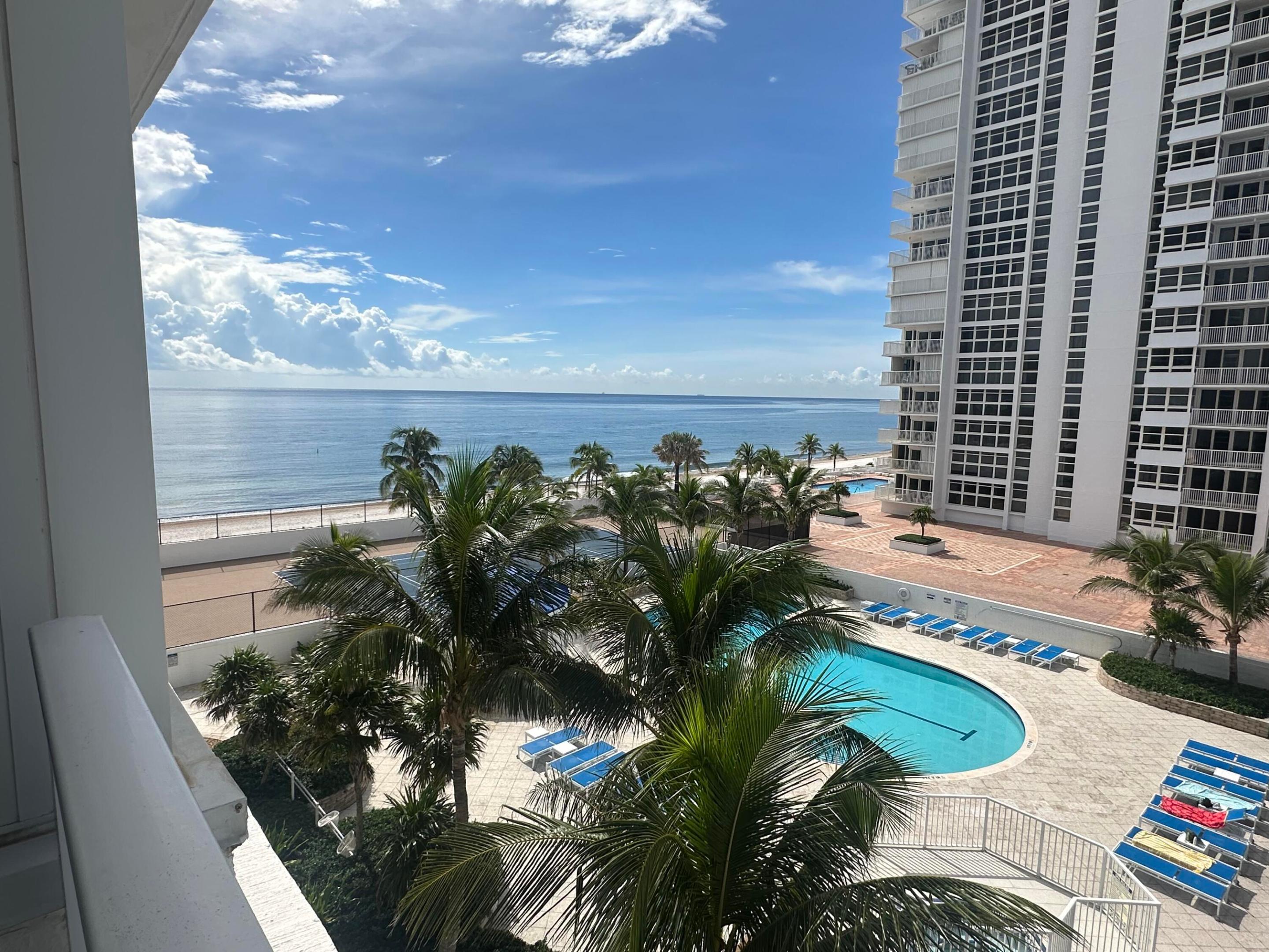 1360 S Ocean Blvd #Apt 603