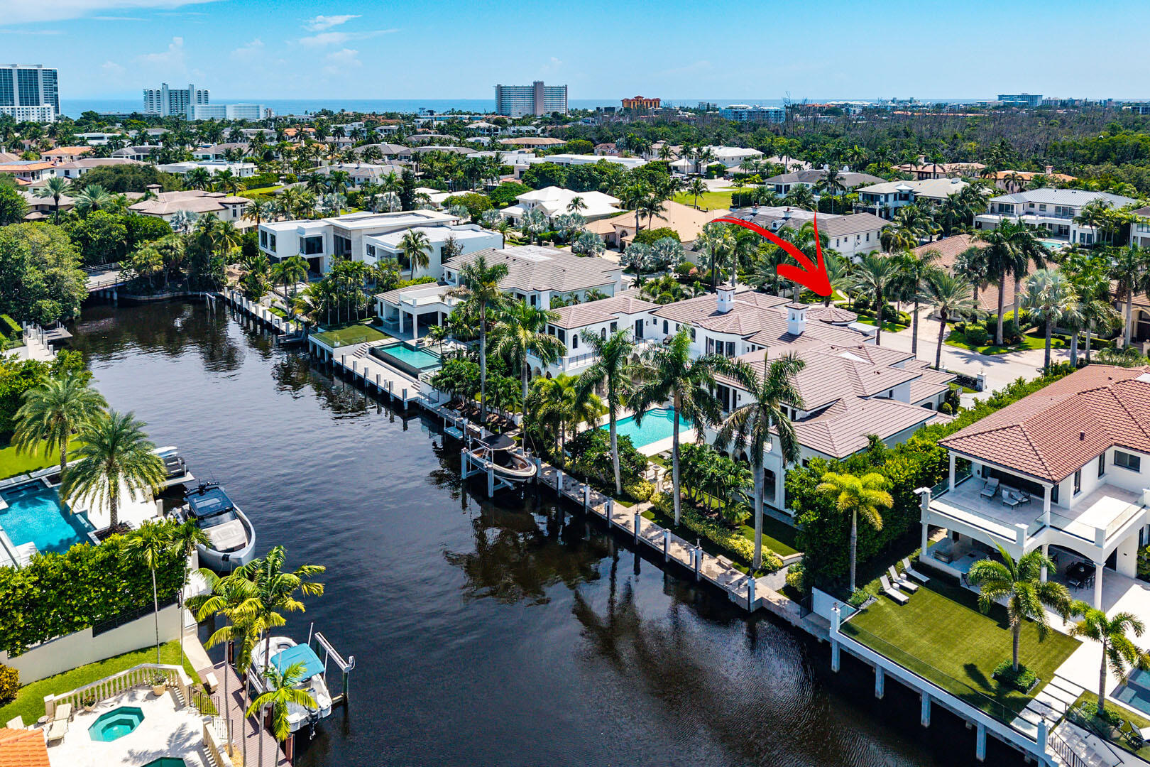 251 W Coconut Palm Rd Boca Raton, FL 33432