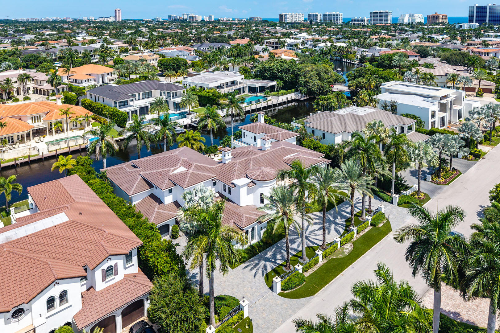 251 W Coconut Palm Rd Boca Raton, FL 33432