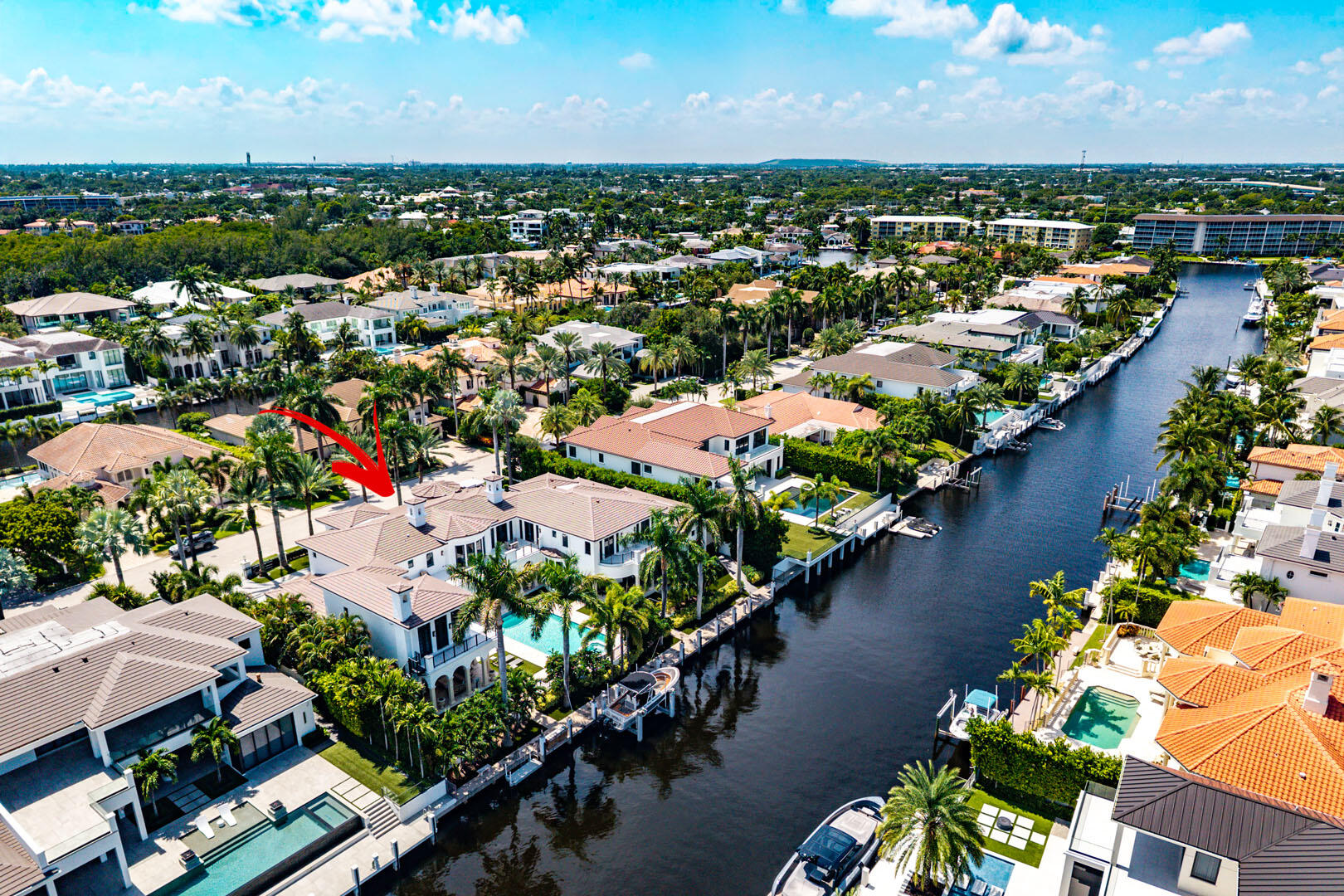 251 W Coconut Palm Rd Boca Raton, FL 33432