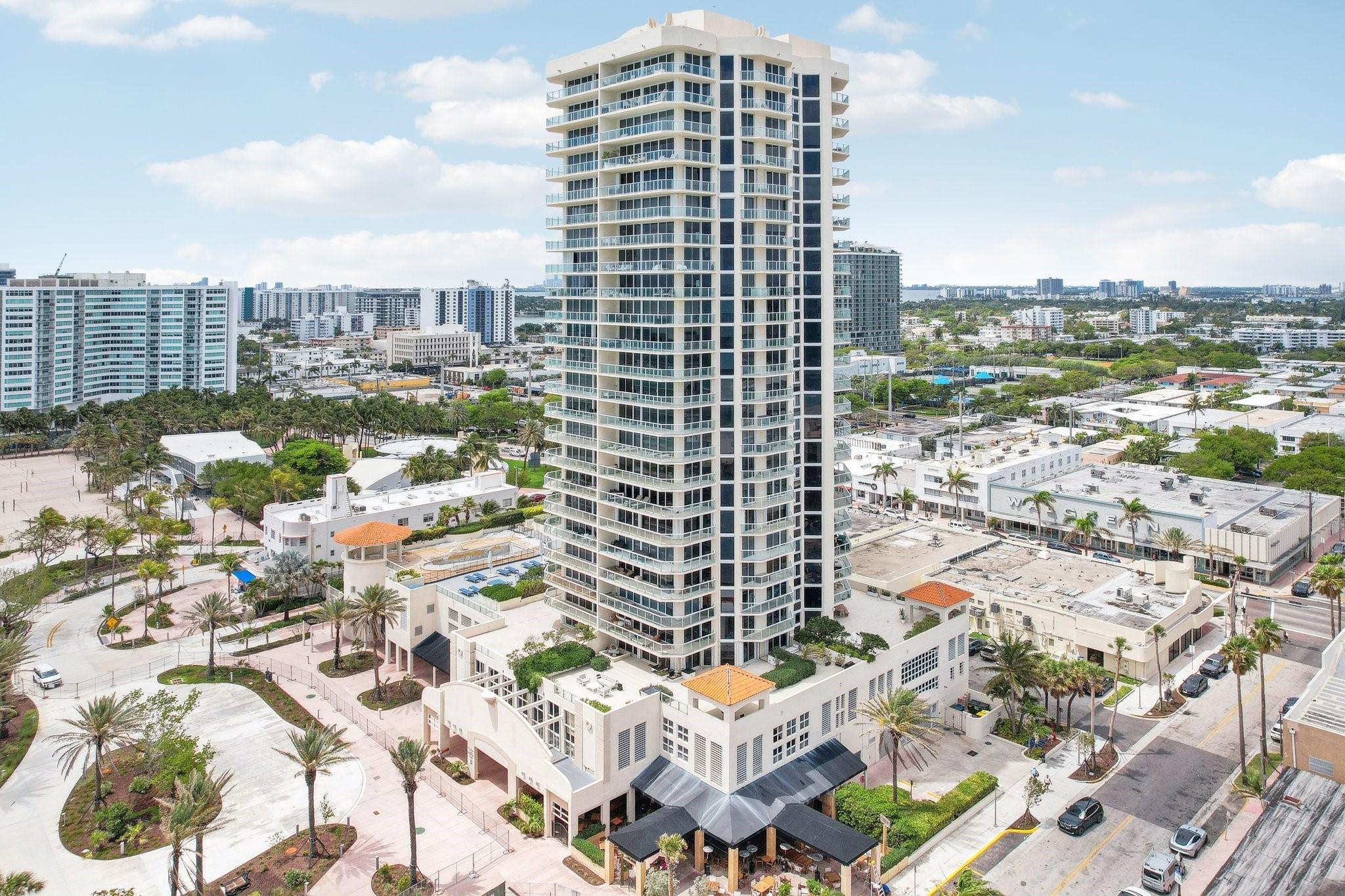 7330 Ocean Ter #LPH-C,Miami Beach, FL 33141