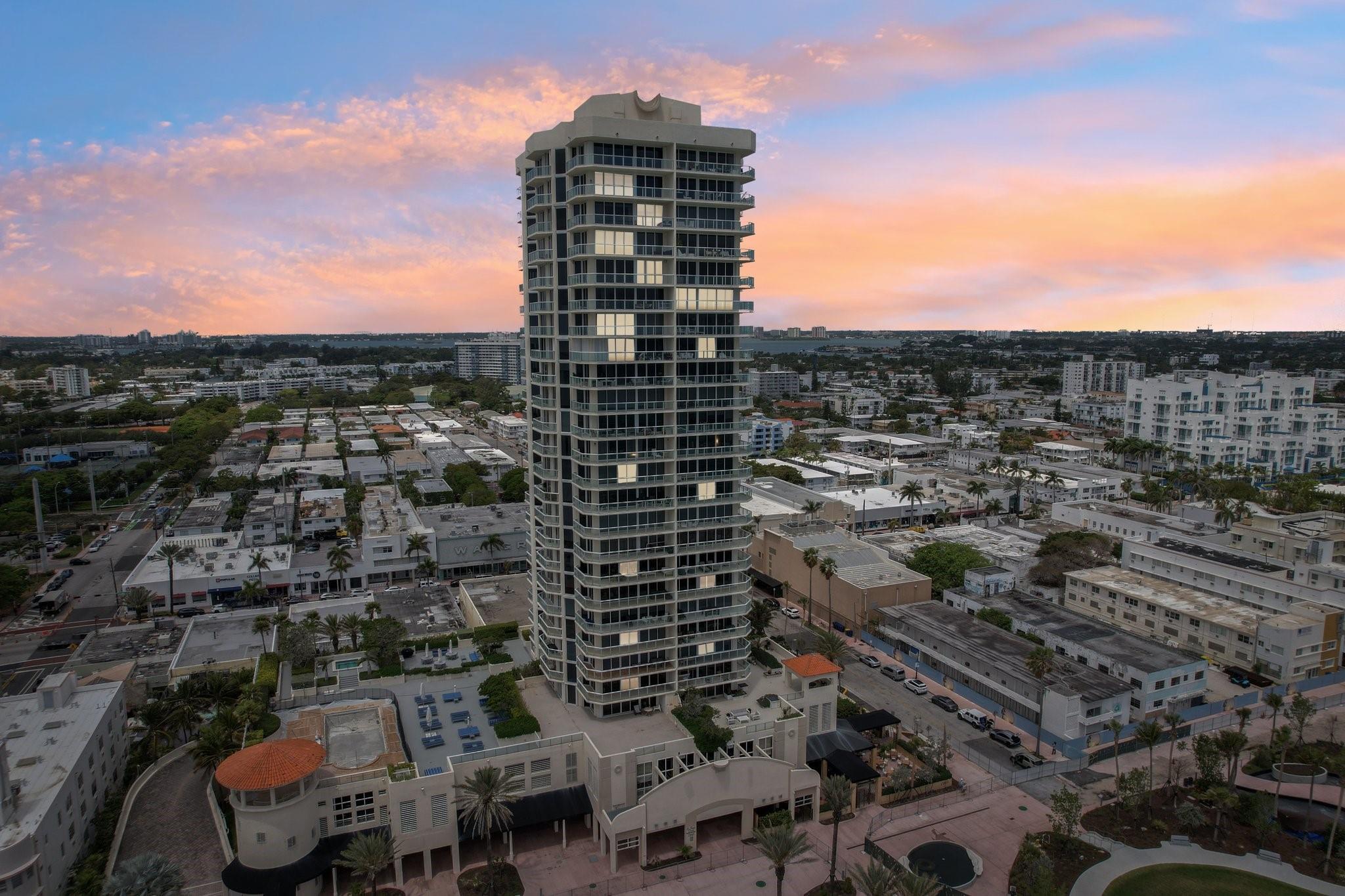 7330 Ocean Ter #LPH-C,Miami Beach, FL 33141