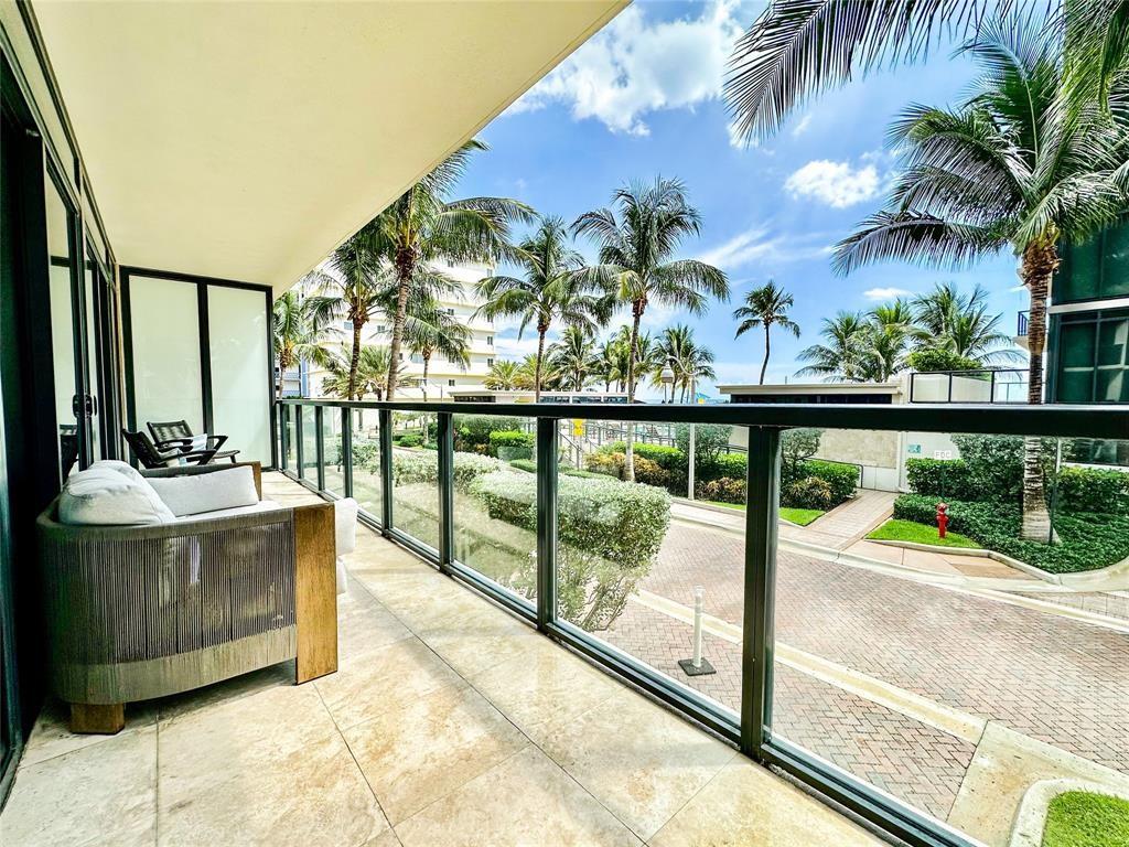2101 S Surf Rd #2C