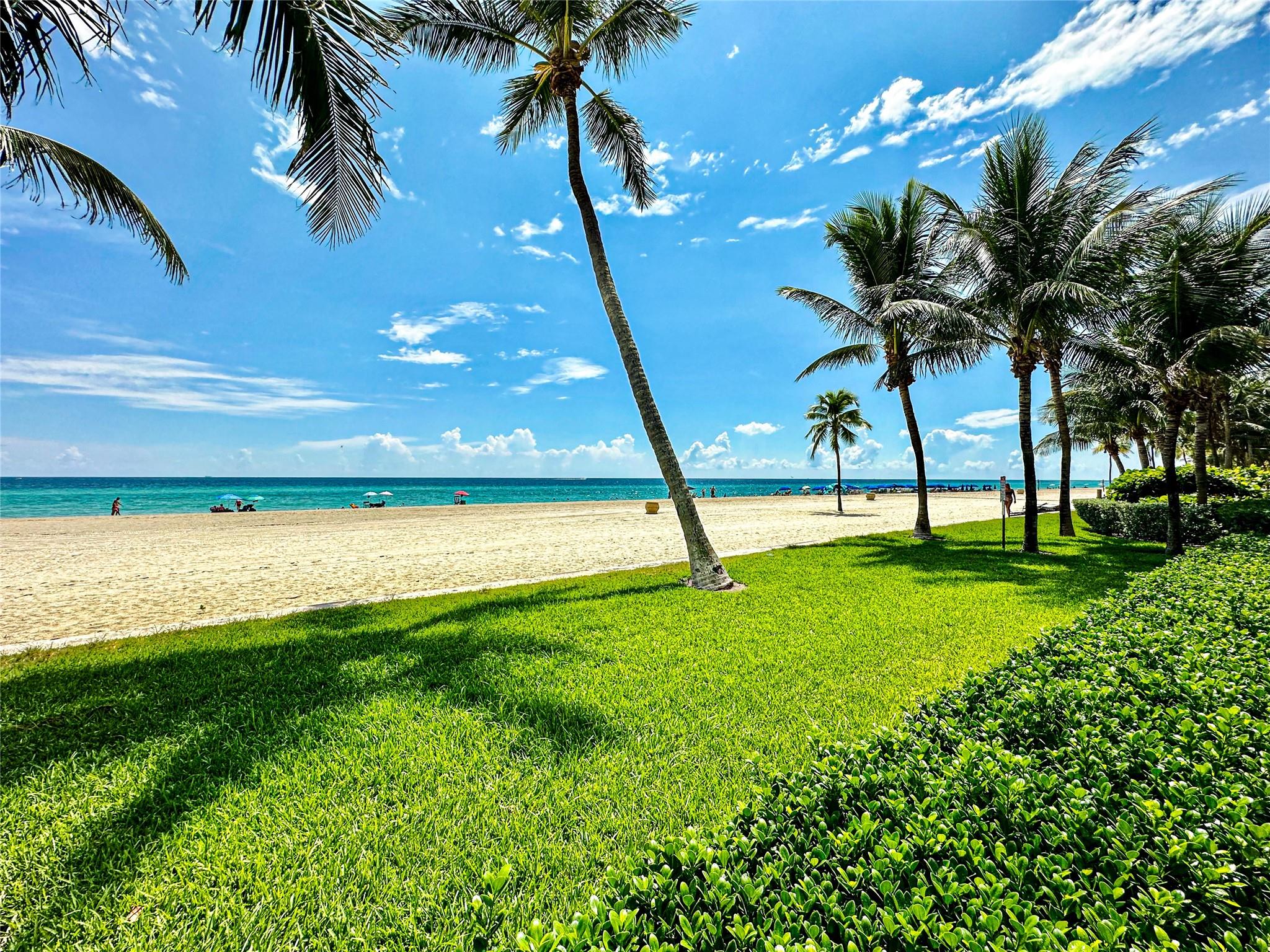 2101 S Surf Rd #2C Hollywood, FL 33019