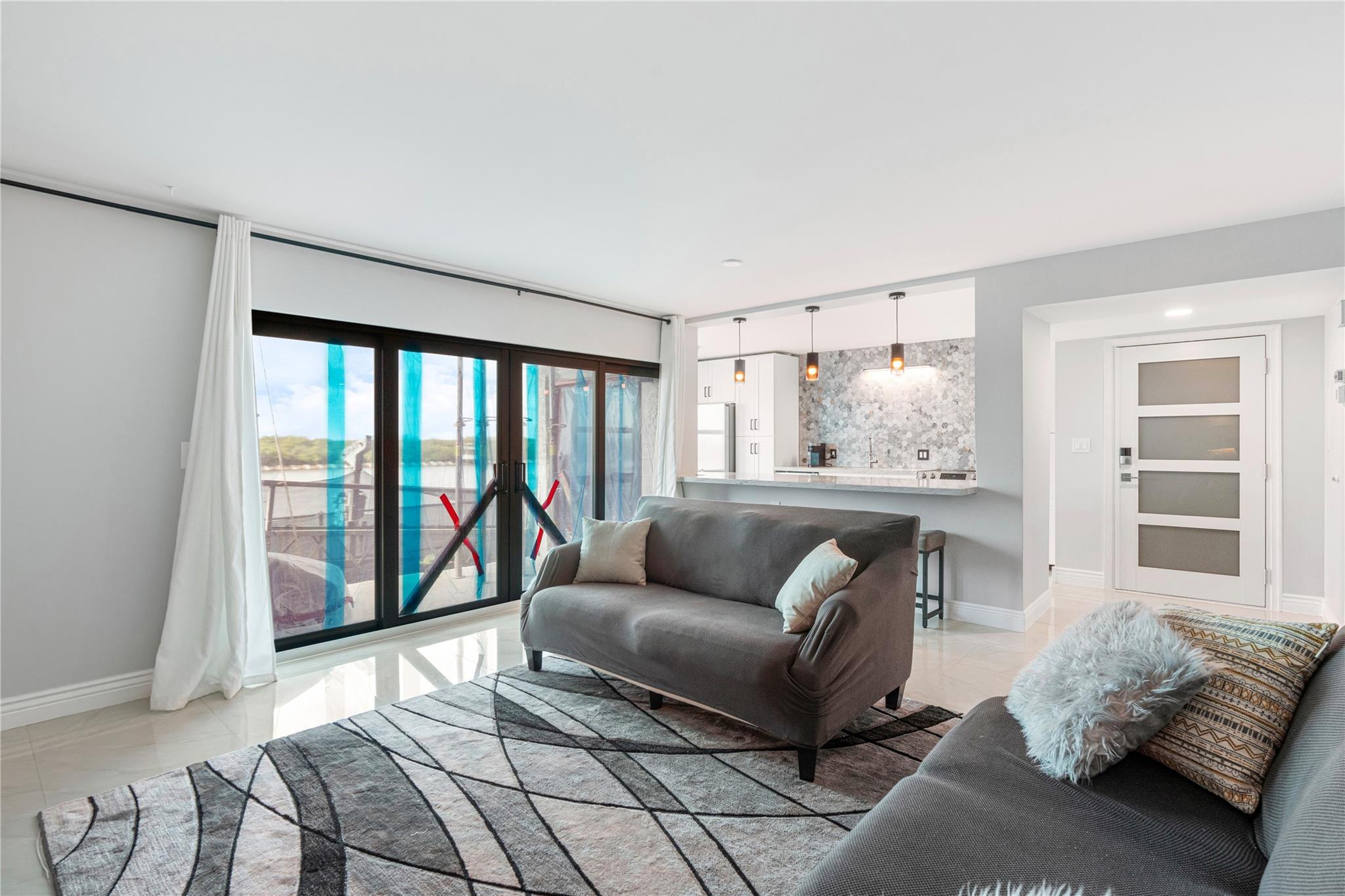 3200 N Ocean Dr