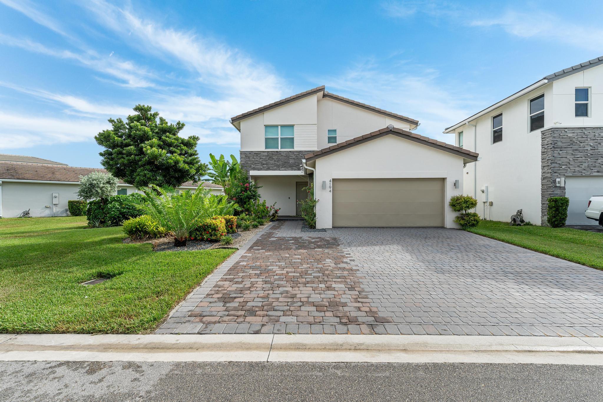 4194 Marina Way