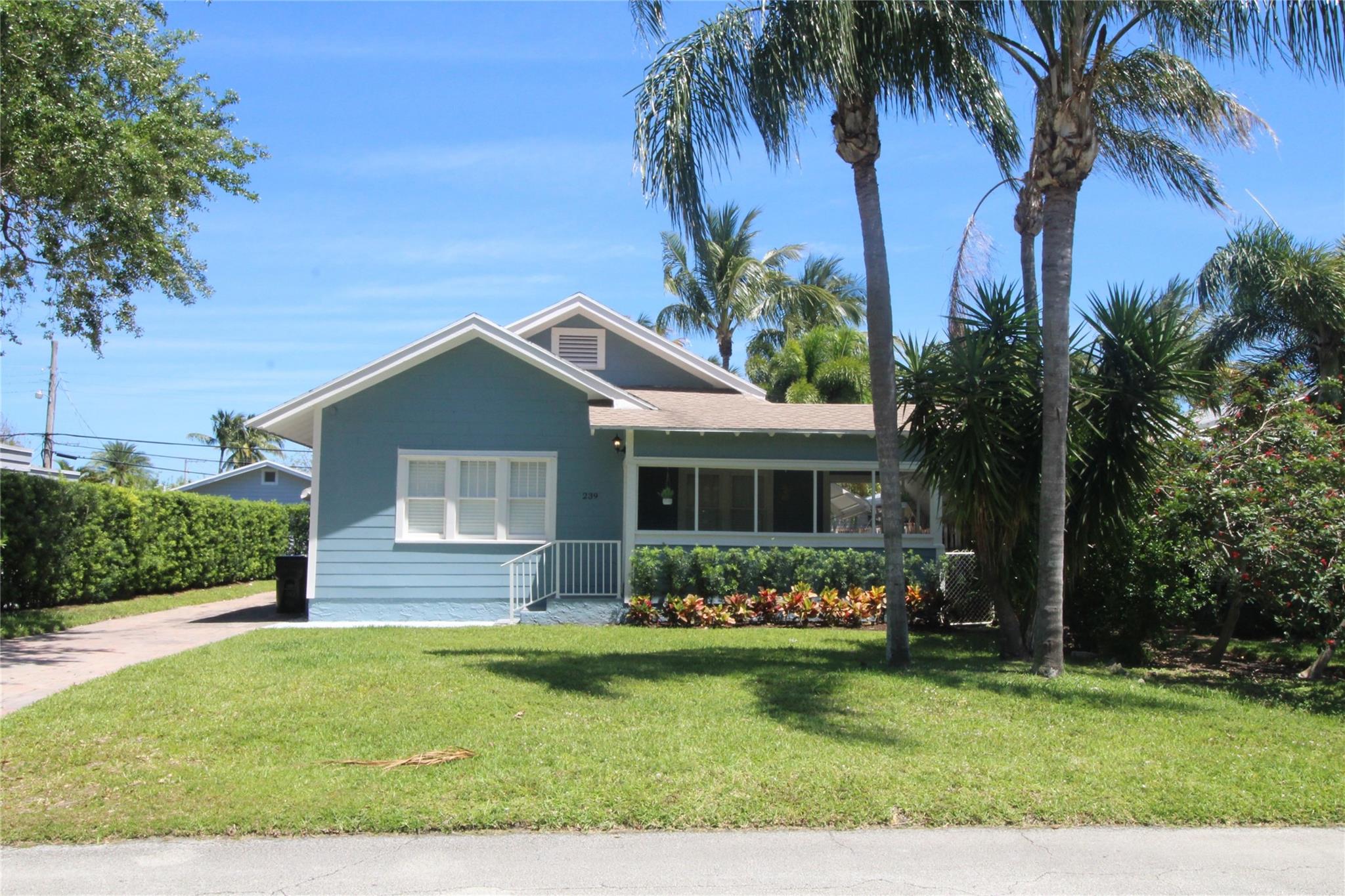 239 NW 1st Ave