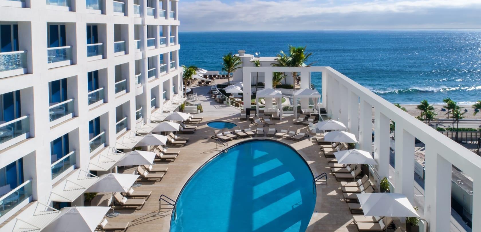 551 N Fort Lauderdale Bch Blvd #H803 Fort Lauderdale, FL 33304