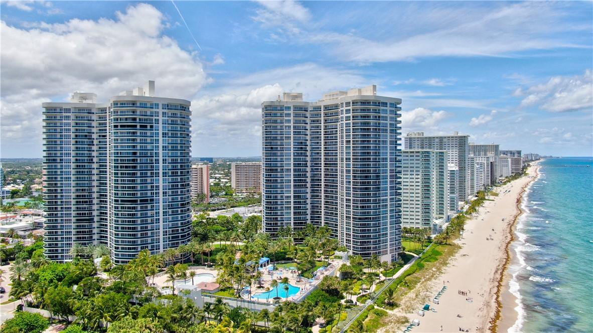 3200 N Ocean Blvd #801