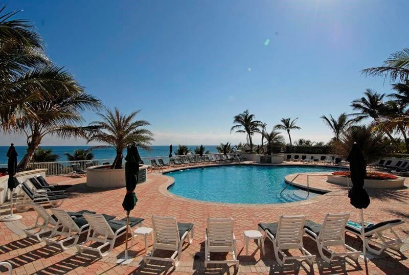 3200 N Ocean #801 Fort Lauderdale, FL 33308
