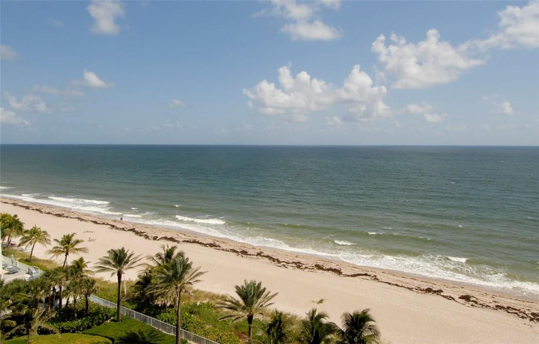 3200 N Ocean #801 Fort Lauderdale, FL 33308