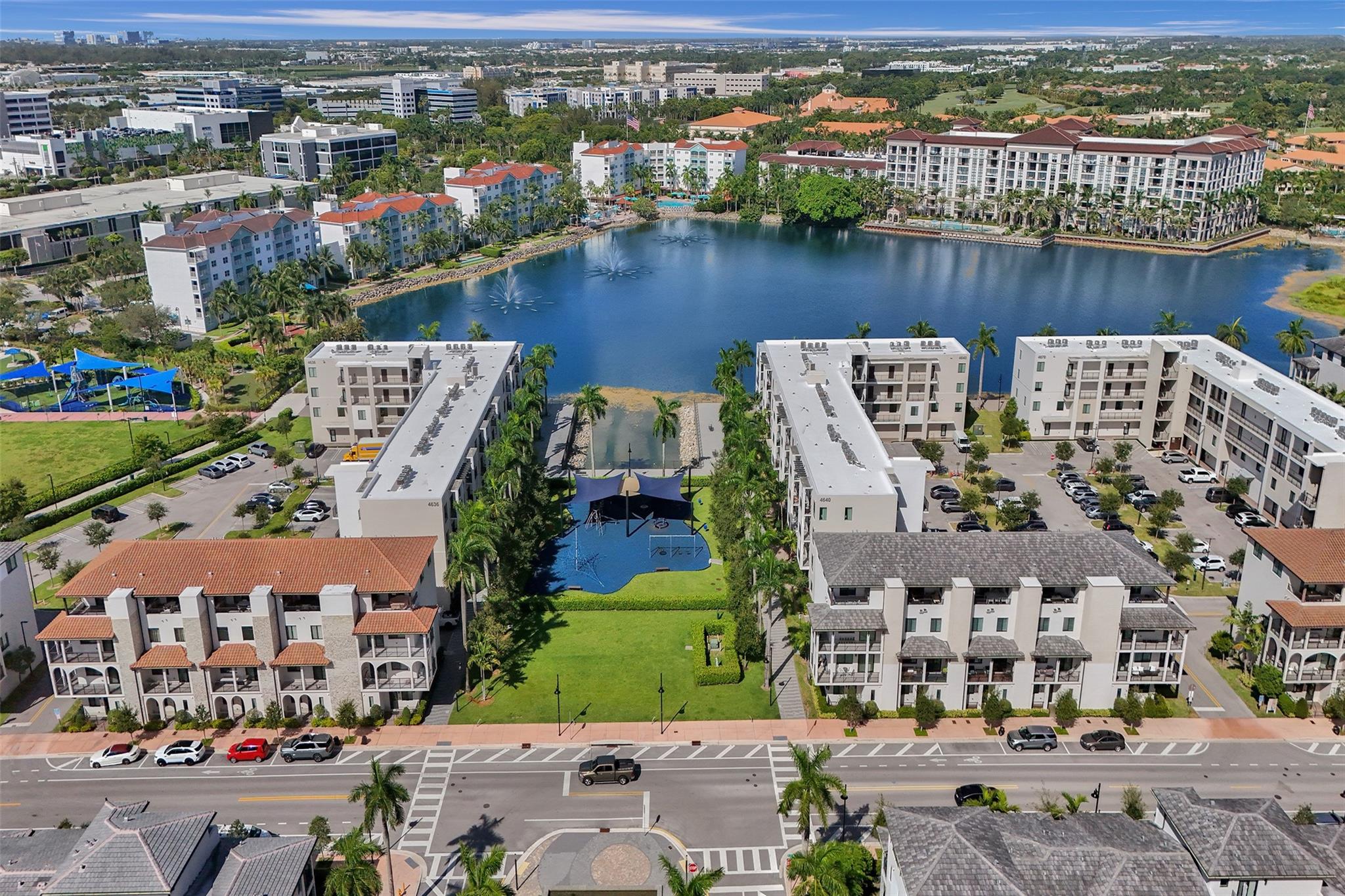 8001 NW 41st St #109 Miami, FL 33166