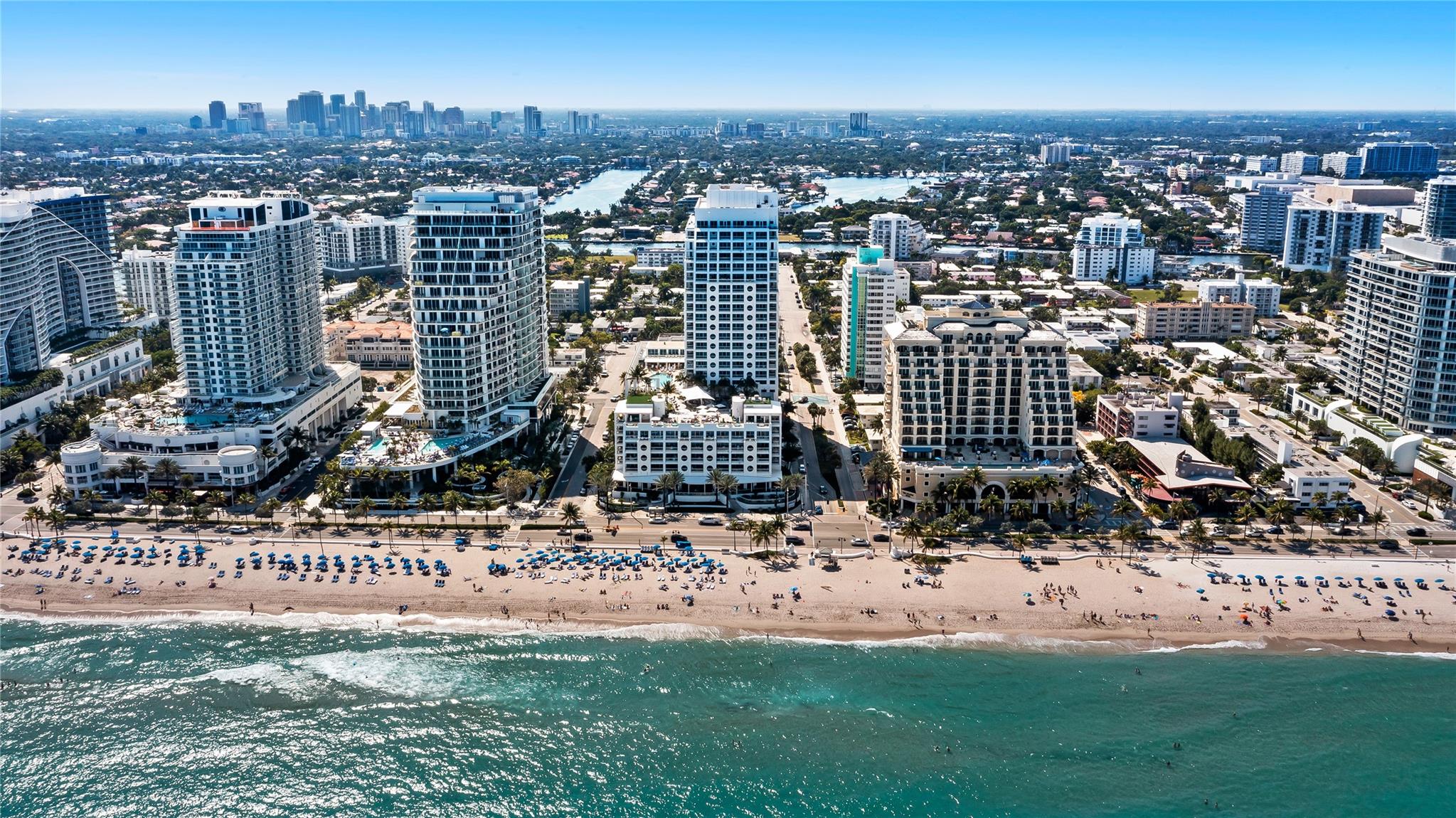 551 N Fort Lauderdale Bch Blvd #H1115 Fort Lauderdale, FL 33304