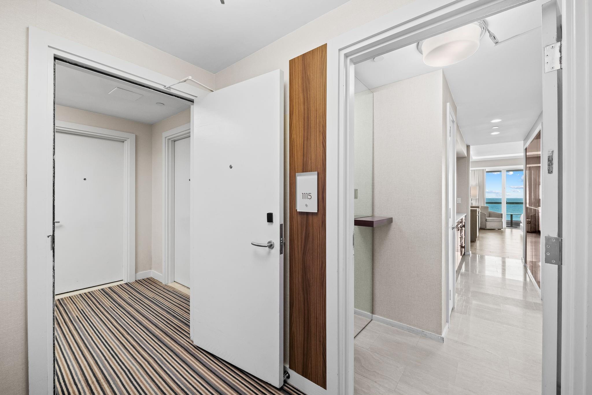 551 N Fort Lauderdale Bch Blvd #H1115 Fort Lauderdale, FL 33304