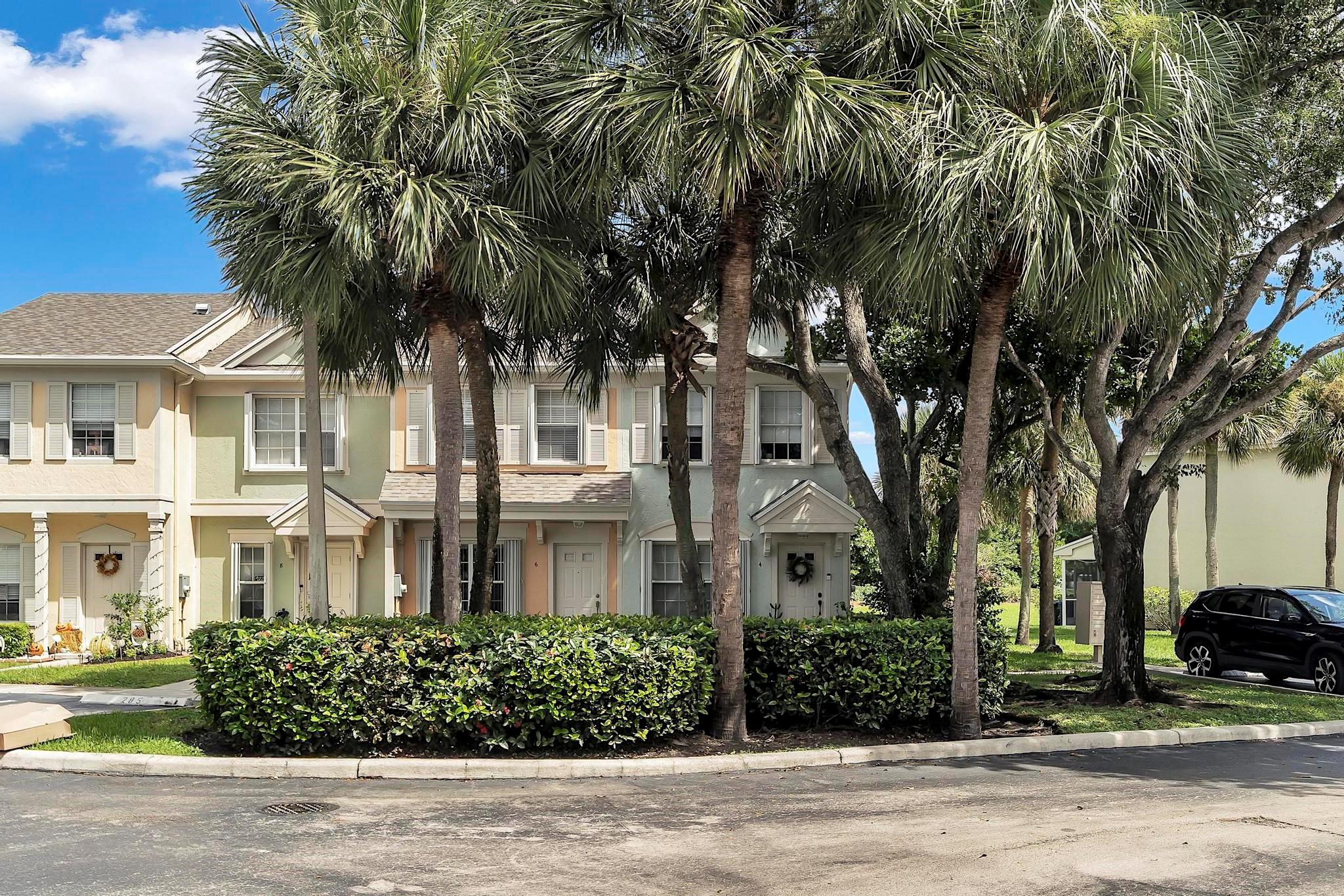 4 Key West Ct #4