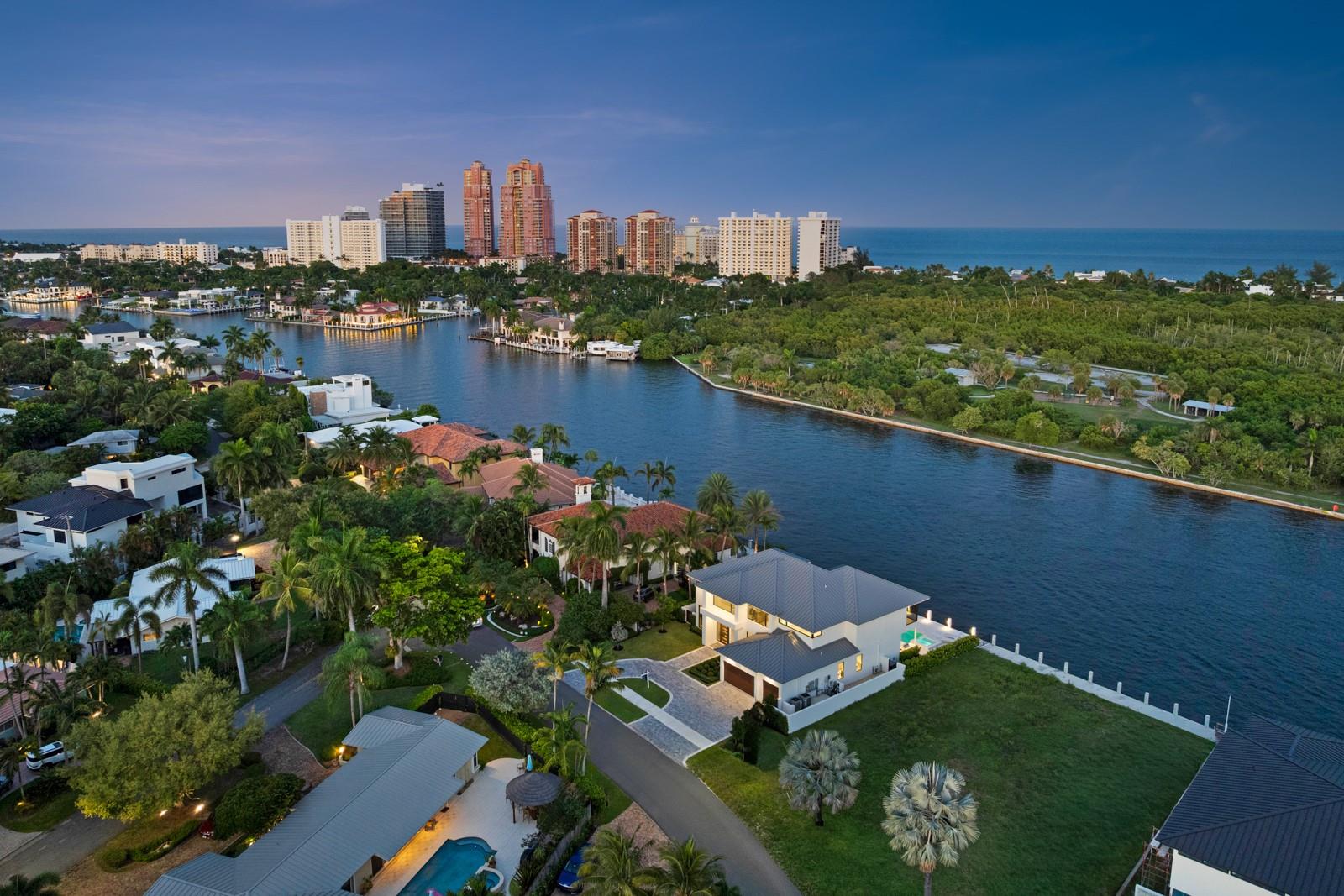 2010 Intracoastal Dr Fort Lauderdale, FL 33305