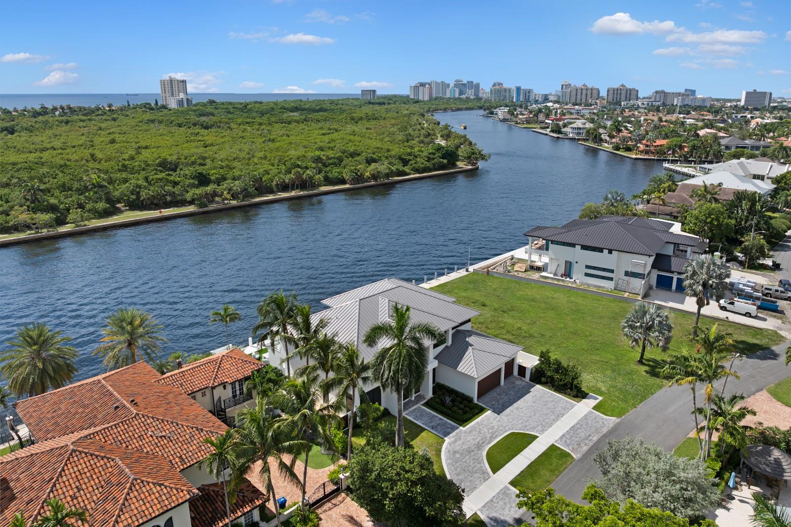 2010 Intracoastal Dr Fort Lauderdale, FL 33305