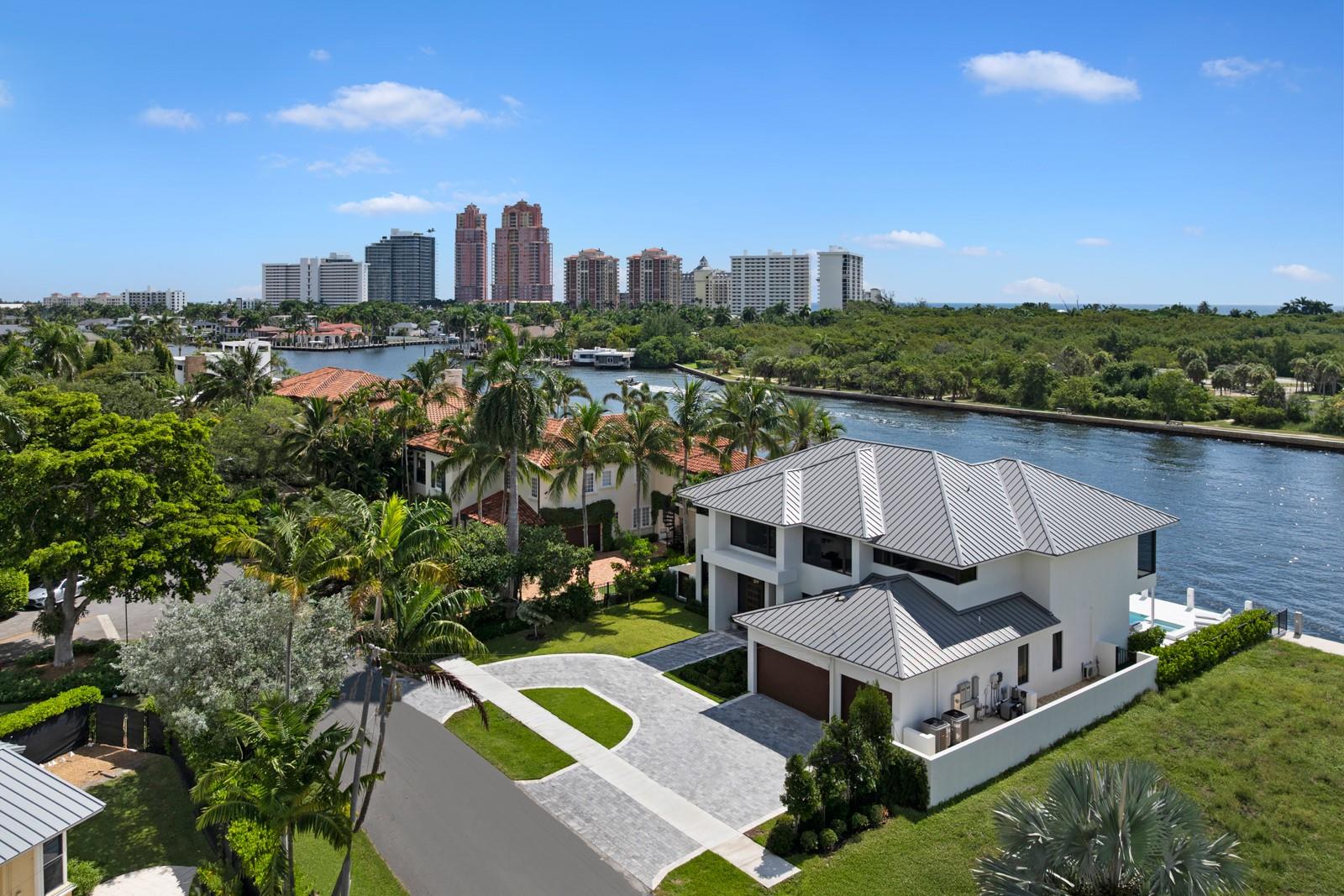 2010 Intracoastal Dr Fort Lauderdale, FL 33305