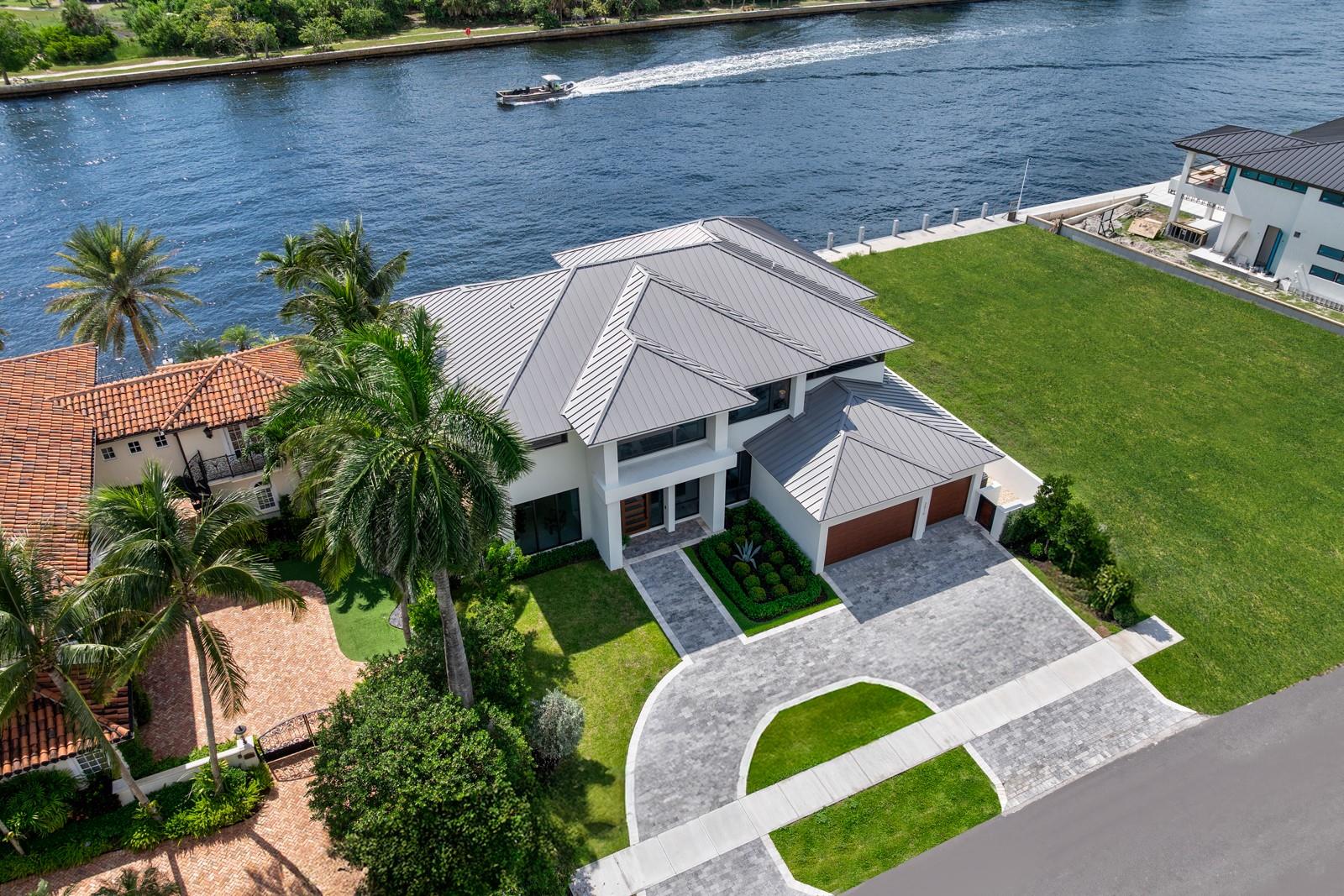 2010 Intracoastal Dr Fort Lauderdale, FL 33305